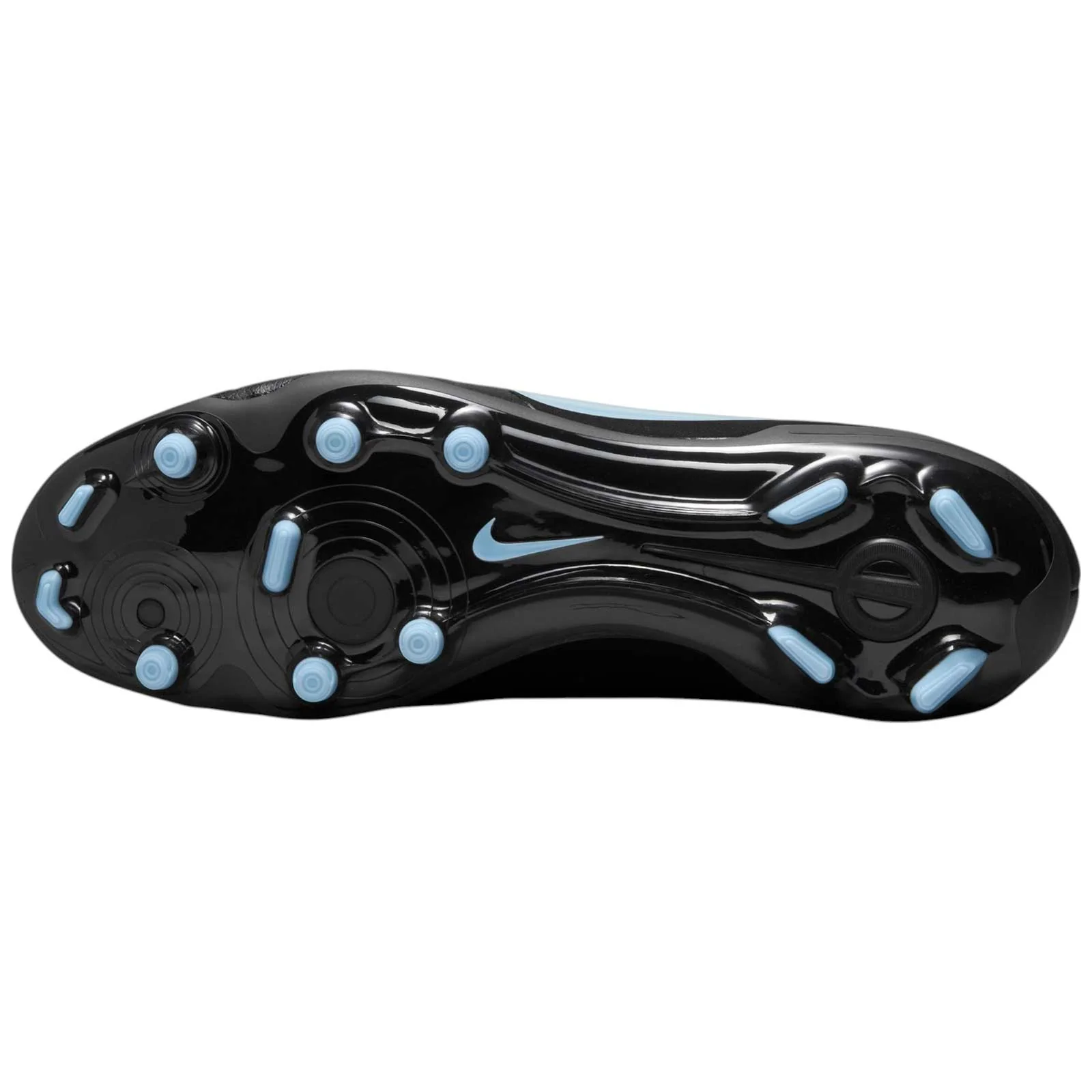 Nike Tiempo Legend 10 Academy Multi-Ground Low-Top Football Boots - Image 4