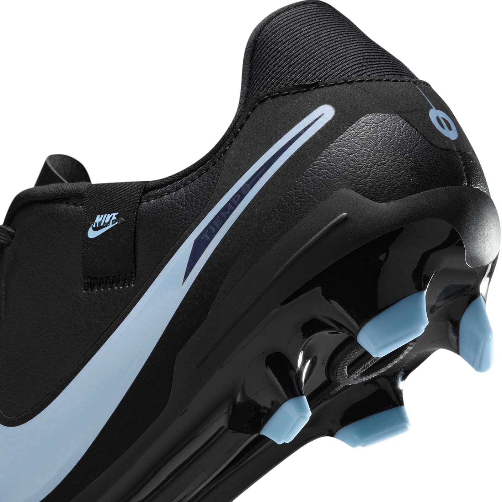 Nike Tiempo Legend 10 Academy Multi-Ground Low-Top Football Boots - Image 6