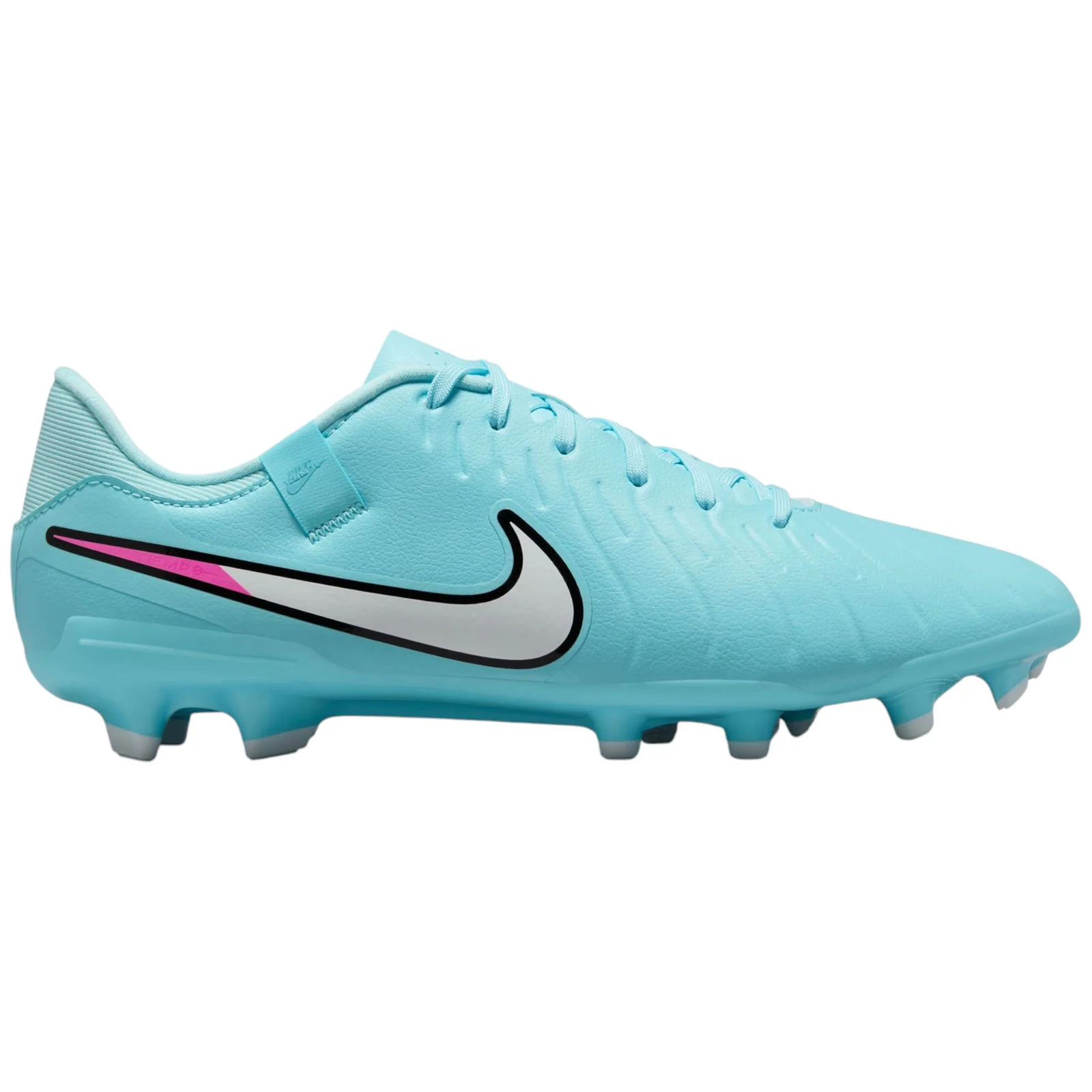 Nike Tiempo Legend 10 Academy Multi-Ground Low-Top Football Boots