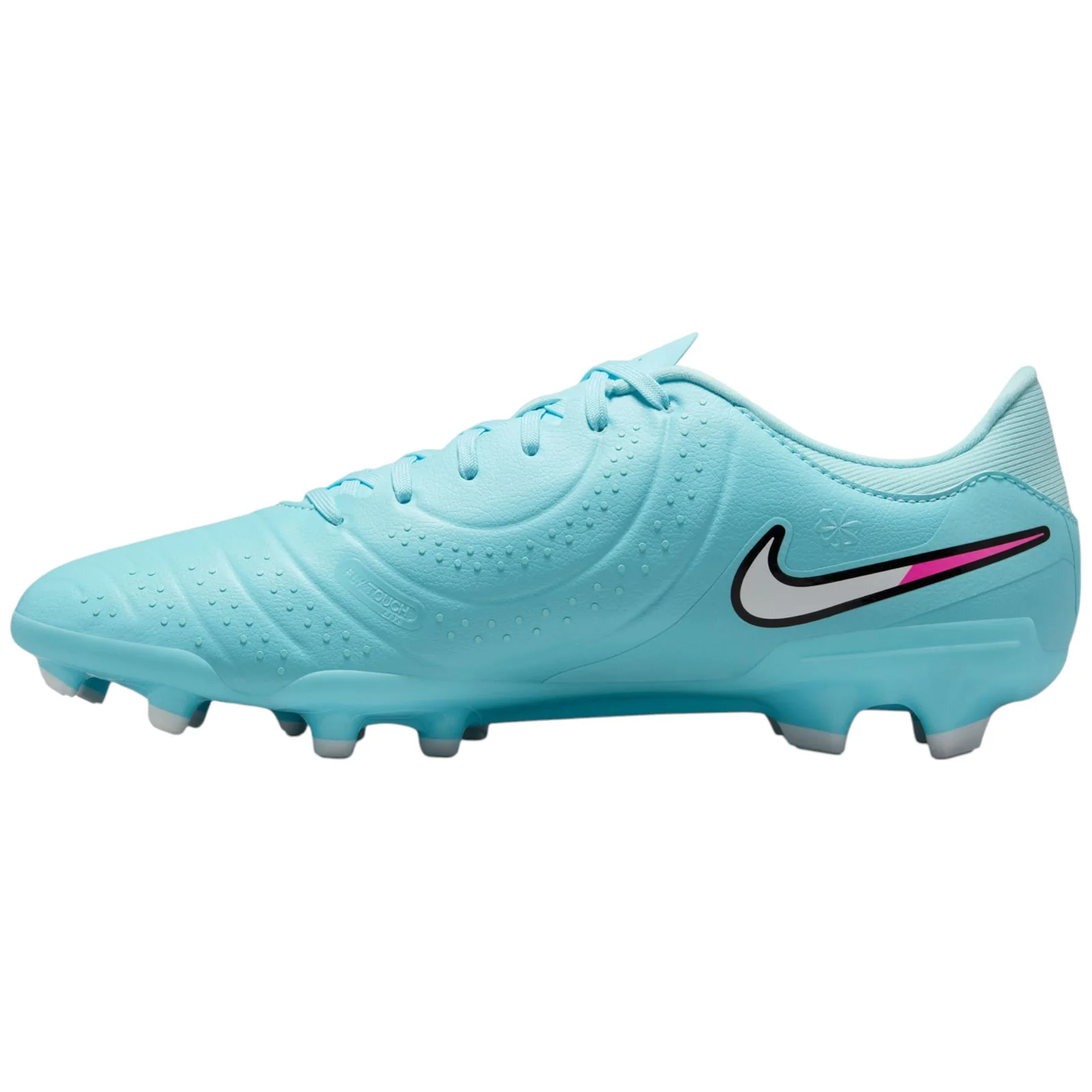 Nike Tiempo Legend 10 Academy Multi-Ground Low-Top Football Boots - Image 2