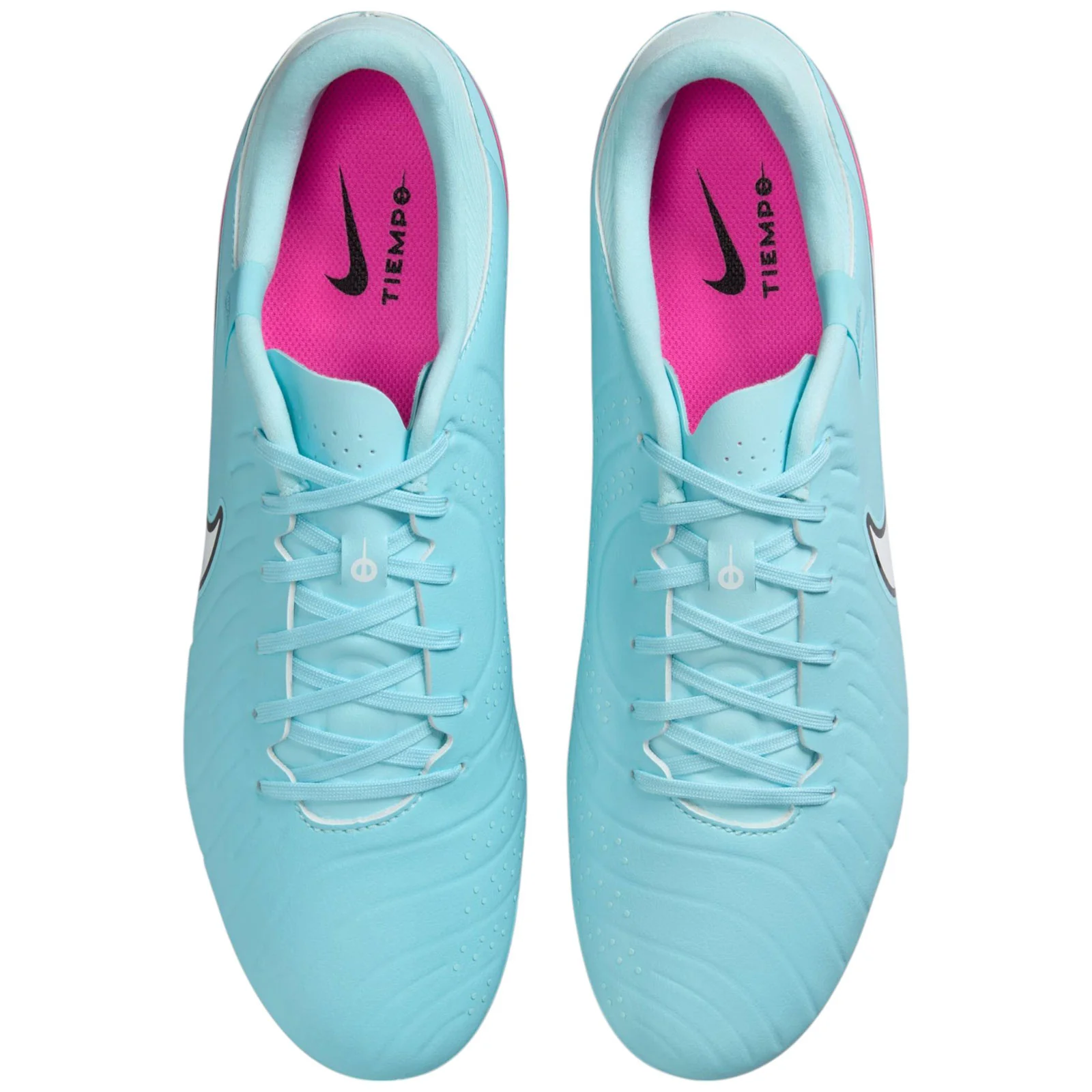 Nike Tiempo Legend 10 Academy Multi-Ground Low-Top Football Boots - Image 3