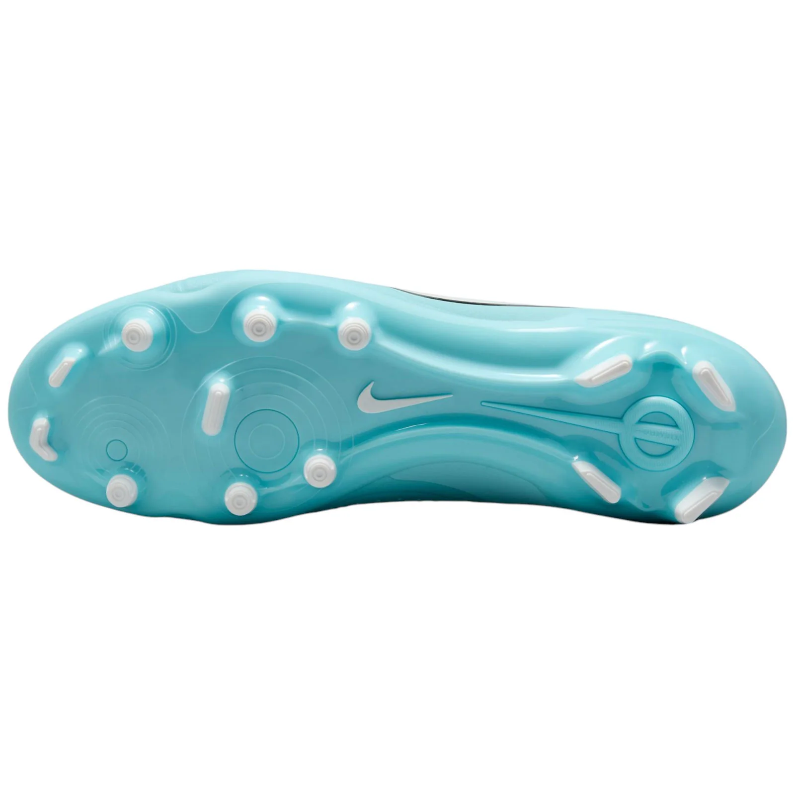 Nike Tiempo Legend 10 Academy Multi-Ground Low-Top Football Boots - Image 4
