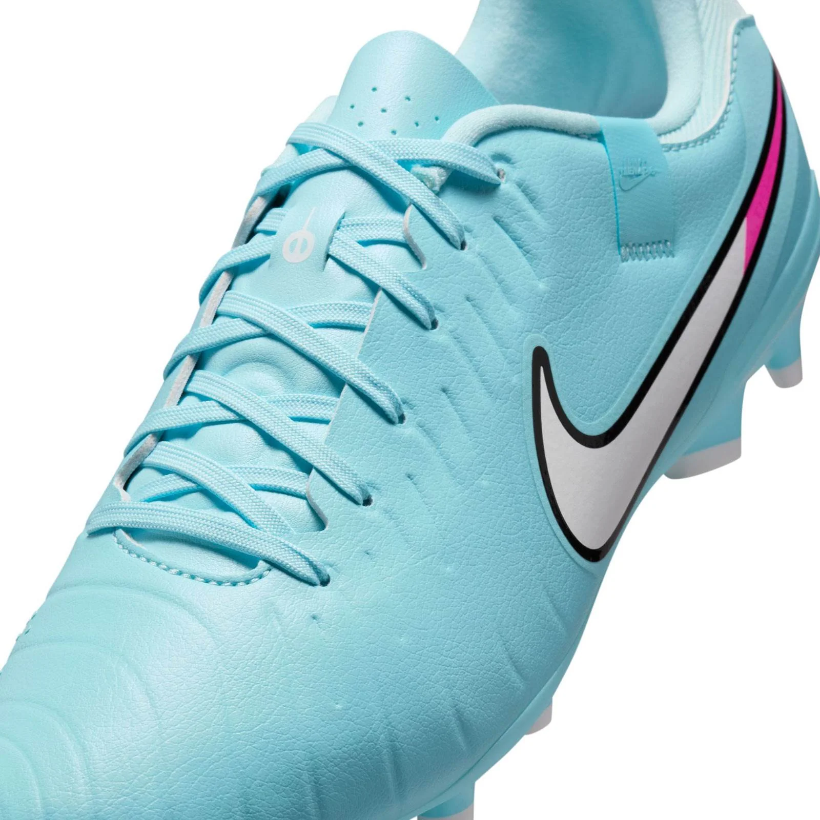 Nike Tiempo Legend 10 Academy Multi-Ground Low-Top Football Boots - Image 5