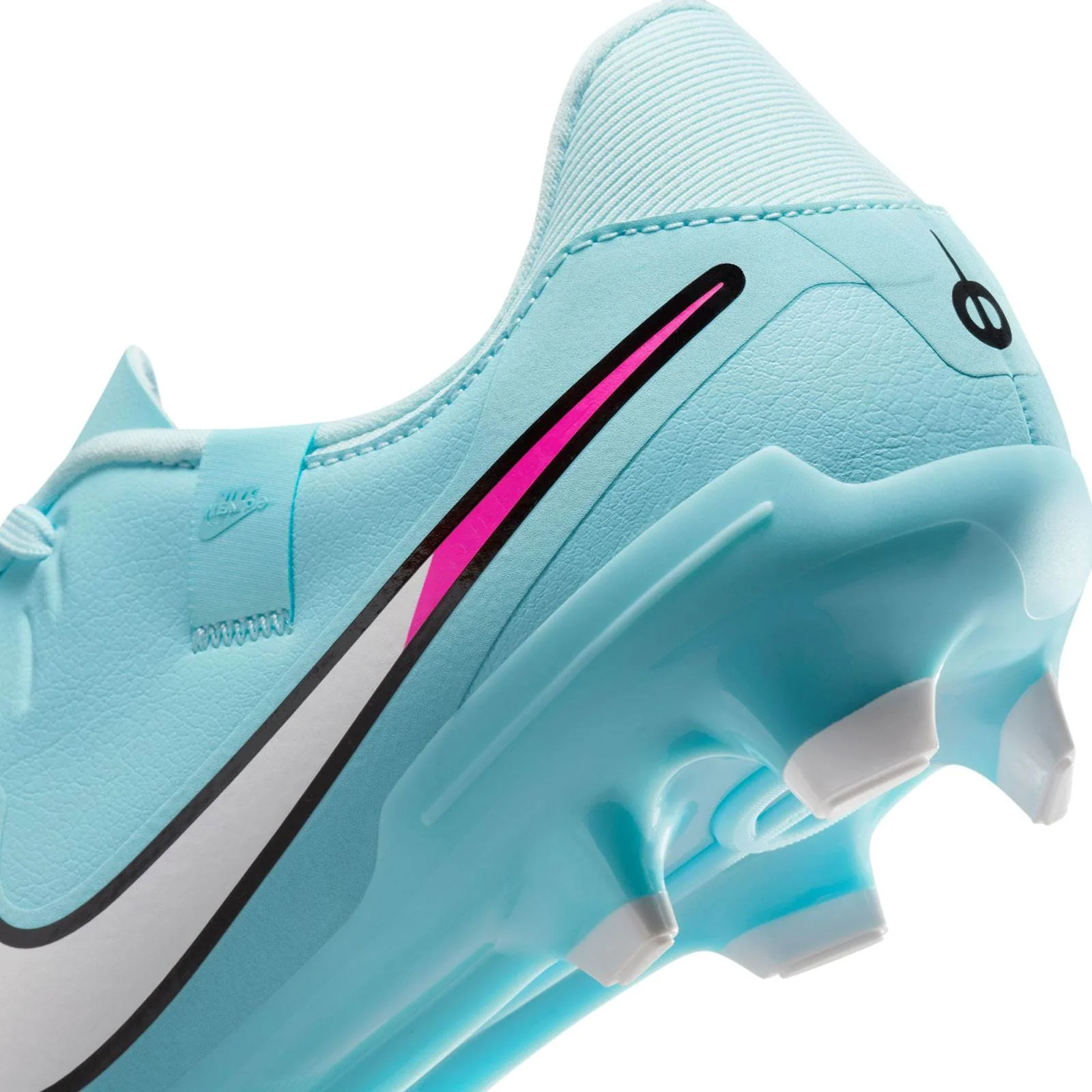 Nike Tiempo Legend 10 Academy Multi-Ground Low-Top Football Boots - Image 6