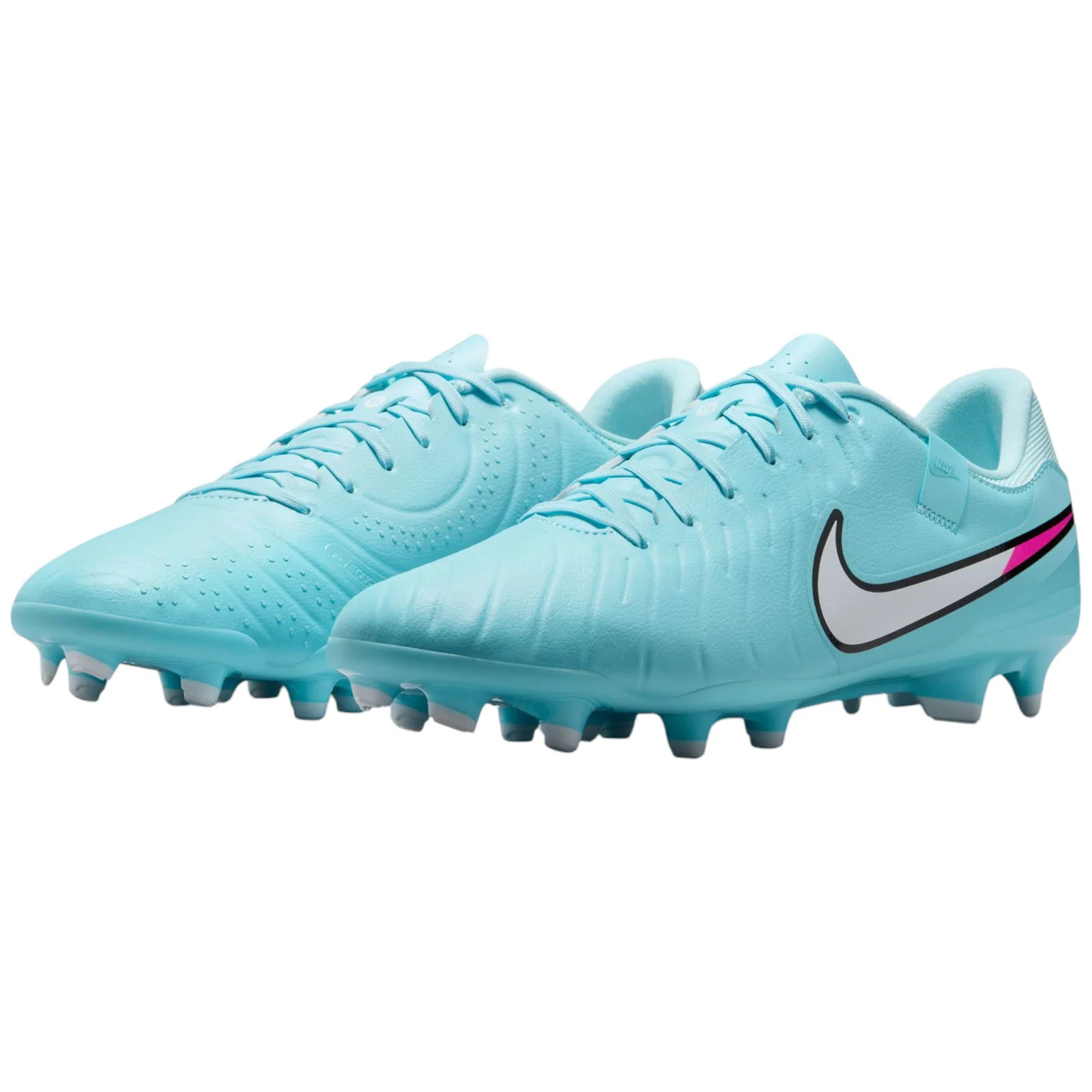 Nike Tiempo Legend 10 Academy Multi-Ground Low-Top Football Boots - Image 8