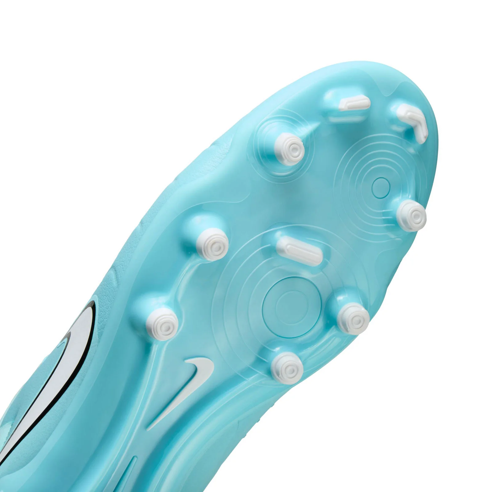 Nike Tiempo Legend 10 Academy Multi-Ground Low-Top Football Boots - Image 9
