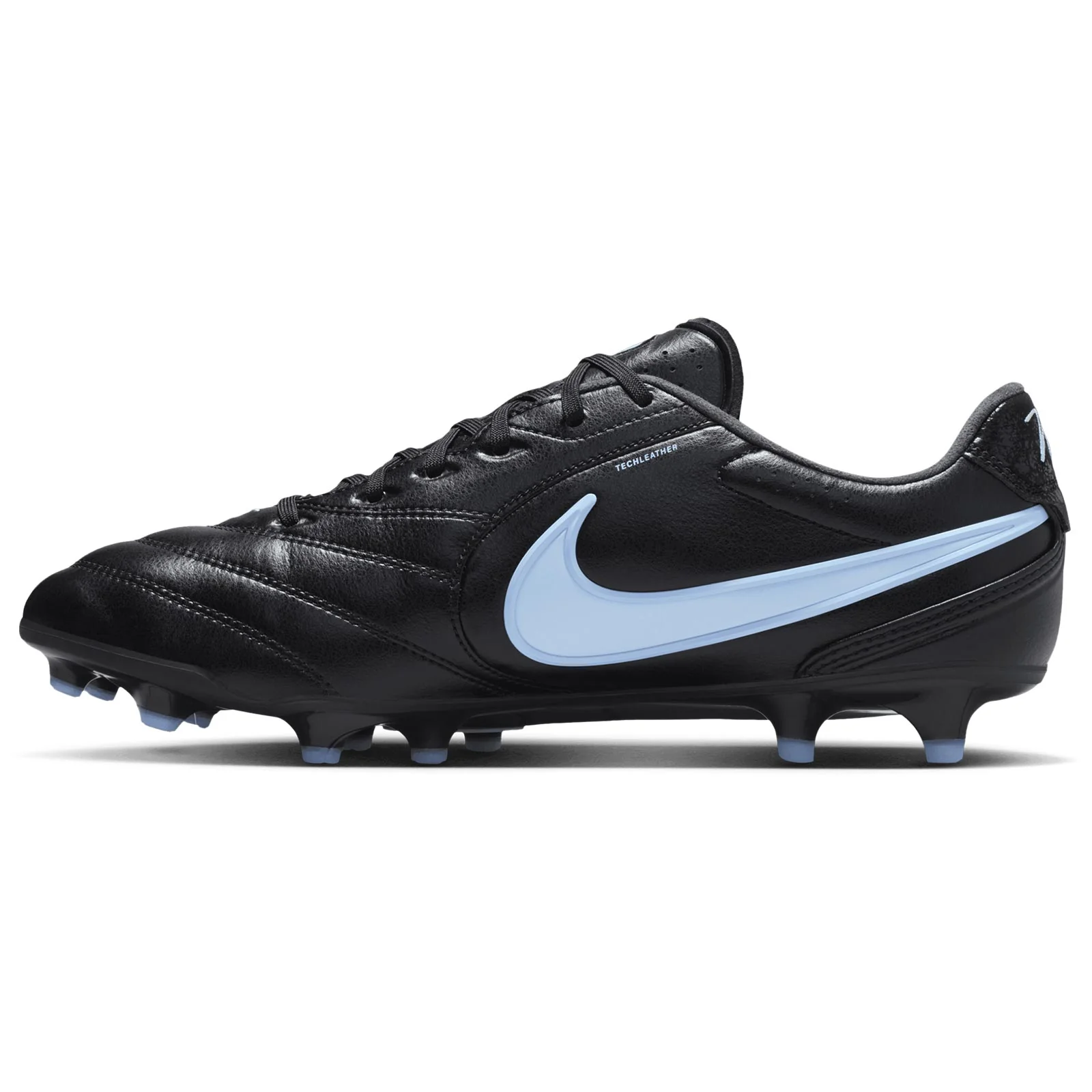 Nike Tiempo Ligera Pro Firm-Ground Low-Top Football Boots - Image 2