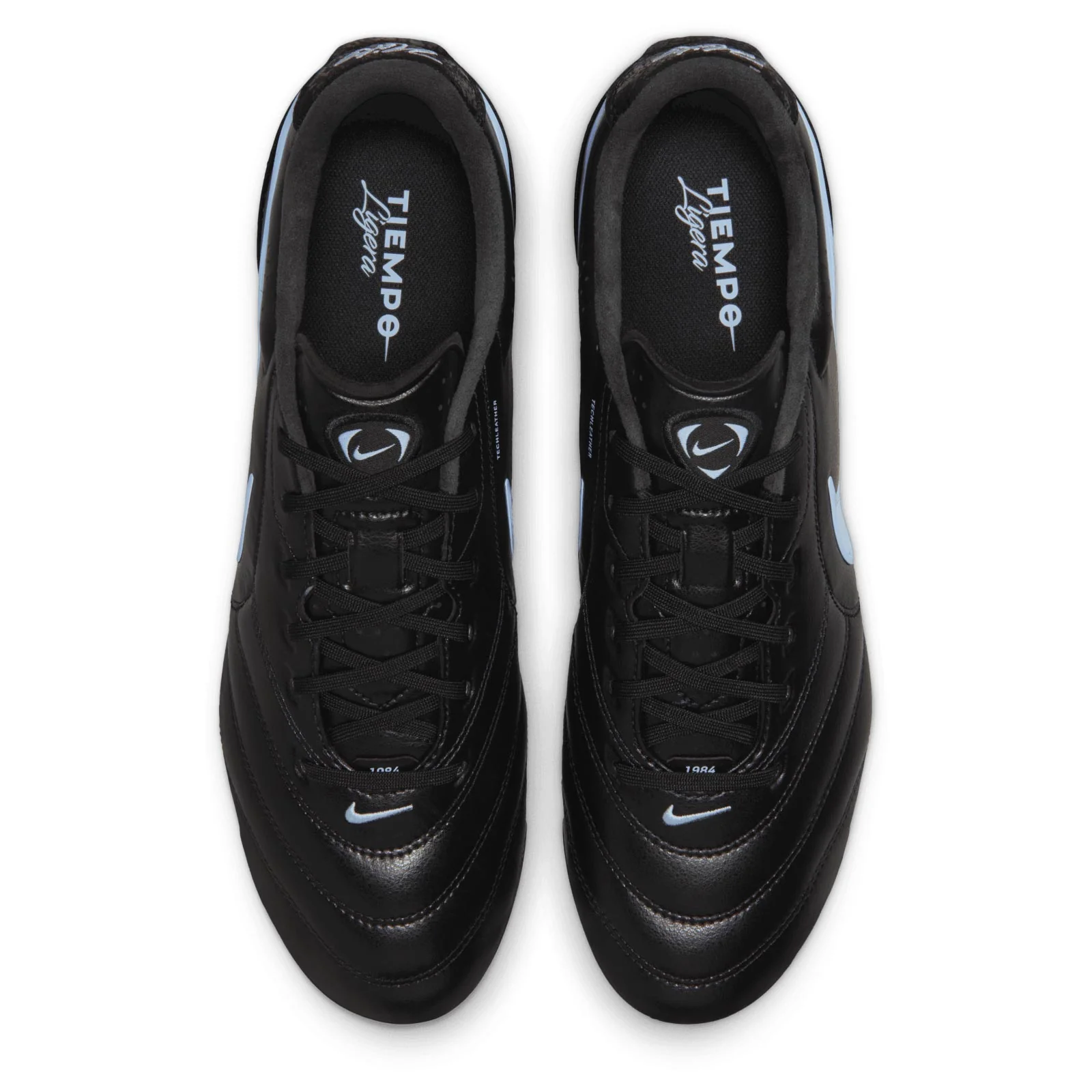Nike Tiempo Ligera Pro Firm-Ground Low-Top Football Boots - Image 3