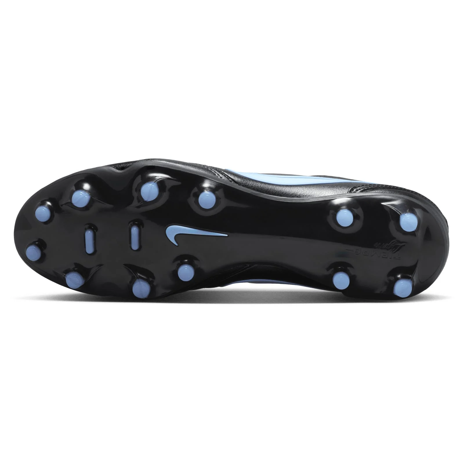 Nike Tiempo Ligera Pro Firm-Ground Low-Top Football Boots - Image 4