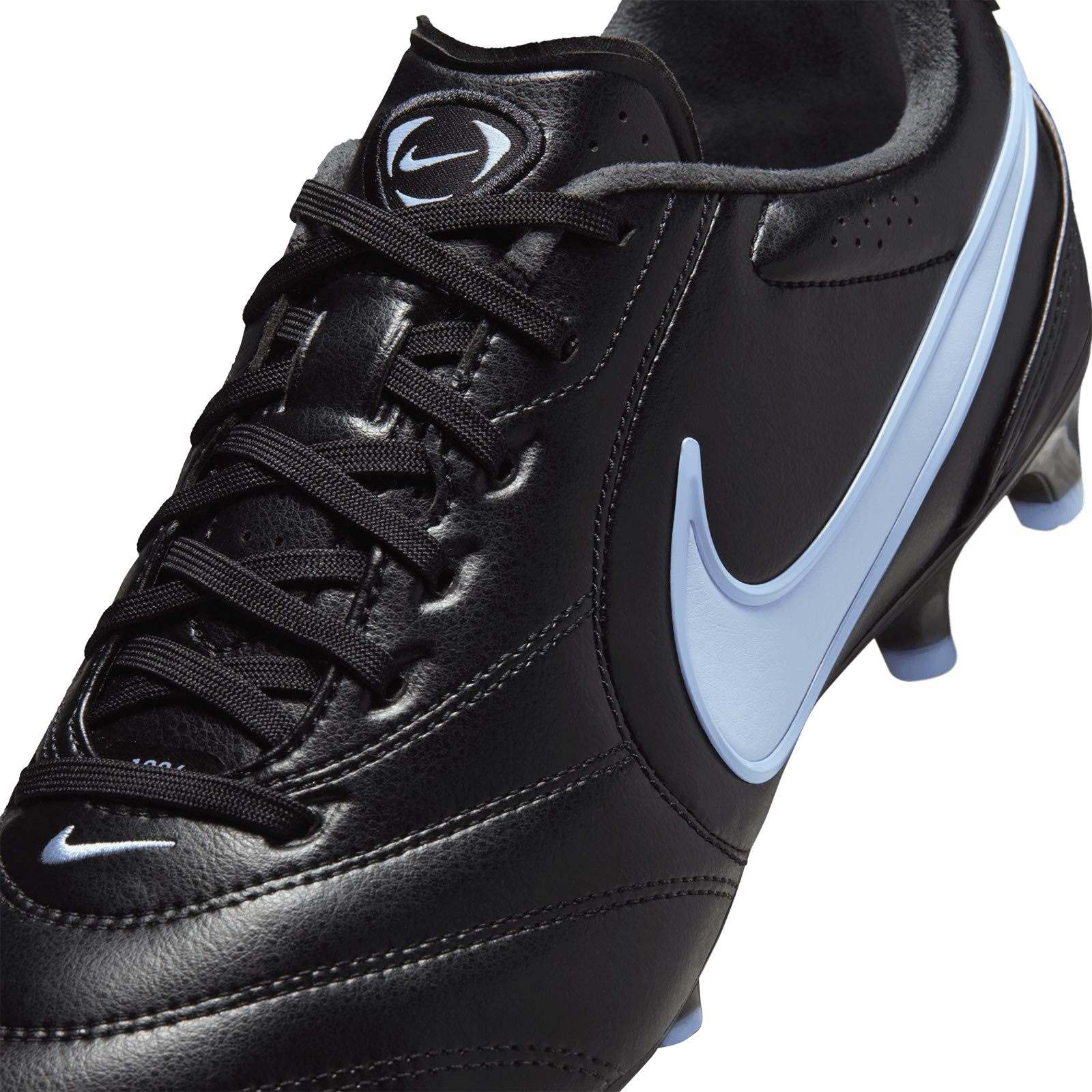 Nike Tiempo Ligera Pro Firm-Ground Low-Top Football Boots - Image 5