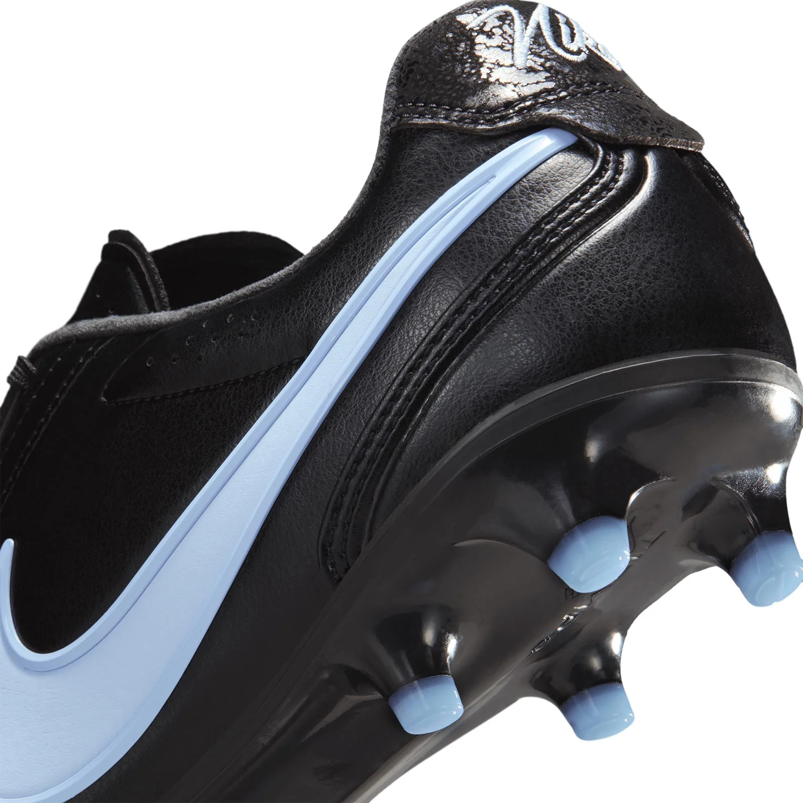 Nike Tiempo Ligera Pro Firm-Ground Low-Top Football Boots - Image 6