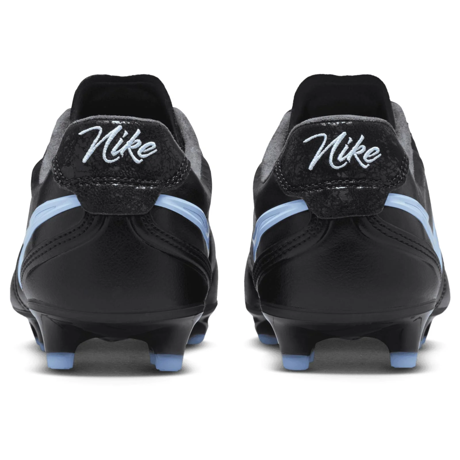 Nike Tiempo Ligera Pro Firm-Ground Low-Top Football Boots - Image 7