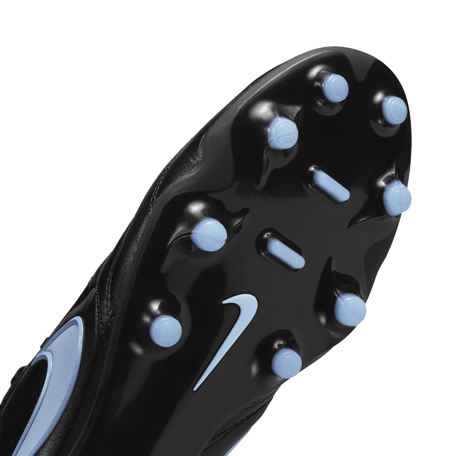 Nike Tiempo Ligera Pro Firm-Ground Low-Top Football Boots - Image 9