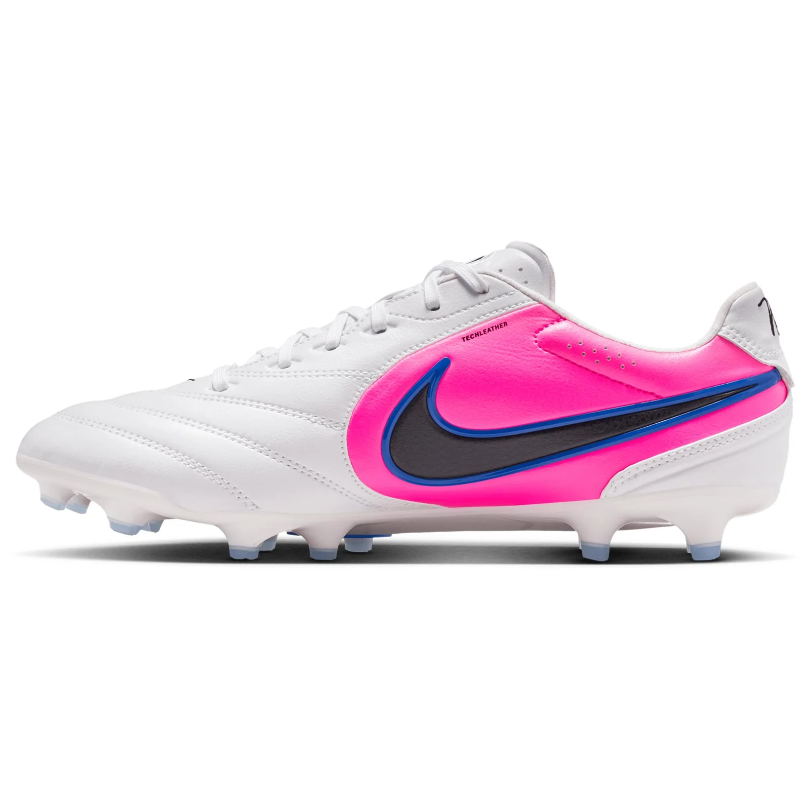 Nike Tiempo Ligera Pro Firm-Ground Low-Top Football Boots - Image 2