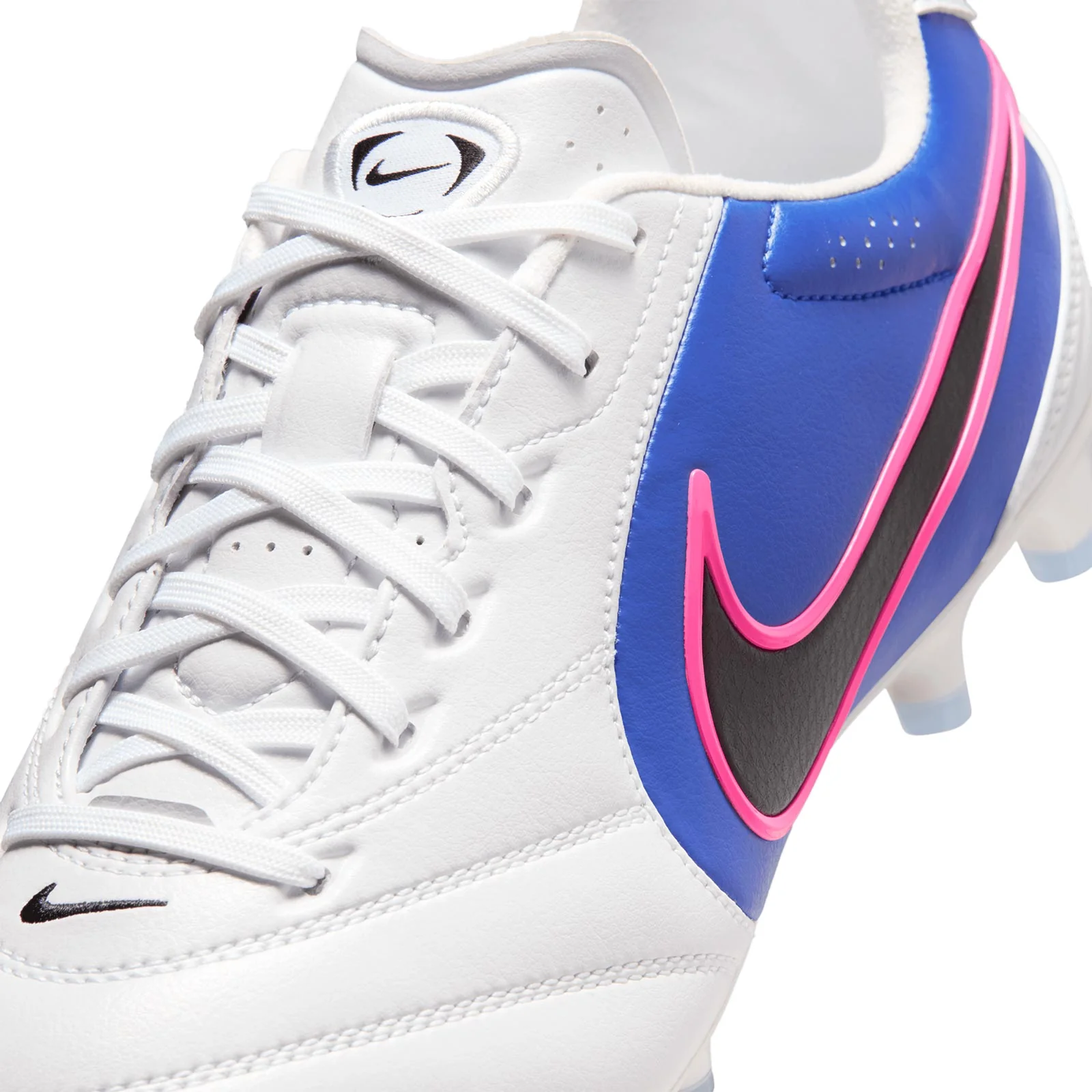 Nike Tiempo Ligera Pro Firm-Ground Low-Top Football Boots - Image 5