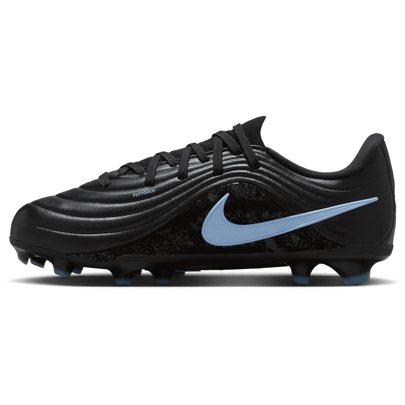 Nike Junior Tiempo Maestro Academy Multi-Ground Football Boots - Image 2