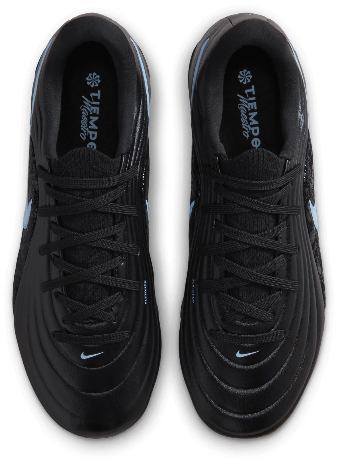 Nike Junior Tiempo Maestro Academy Multi-Ground Football Boots - Image 3