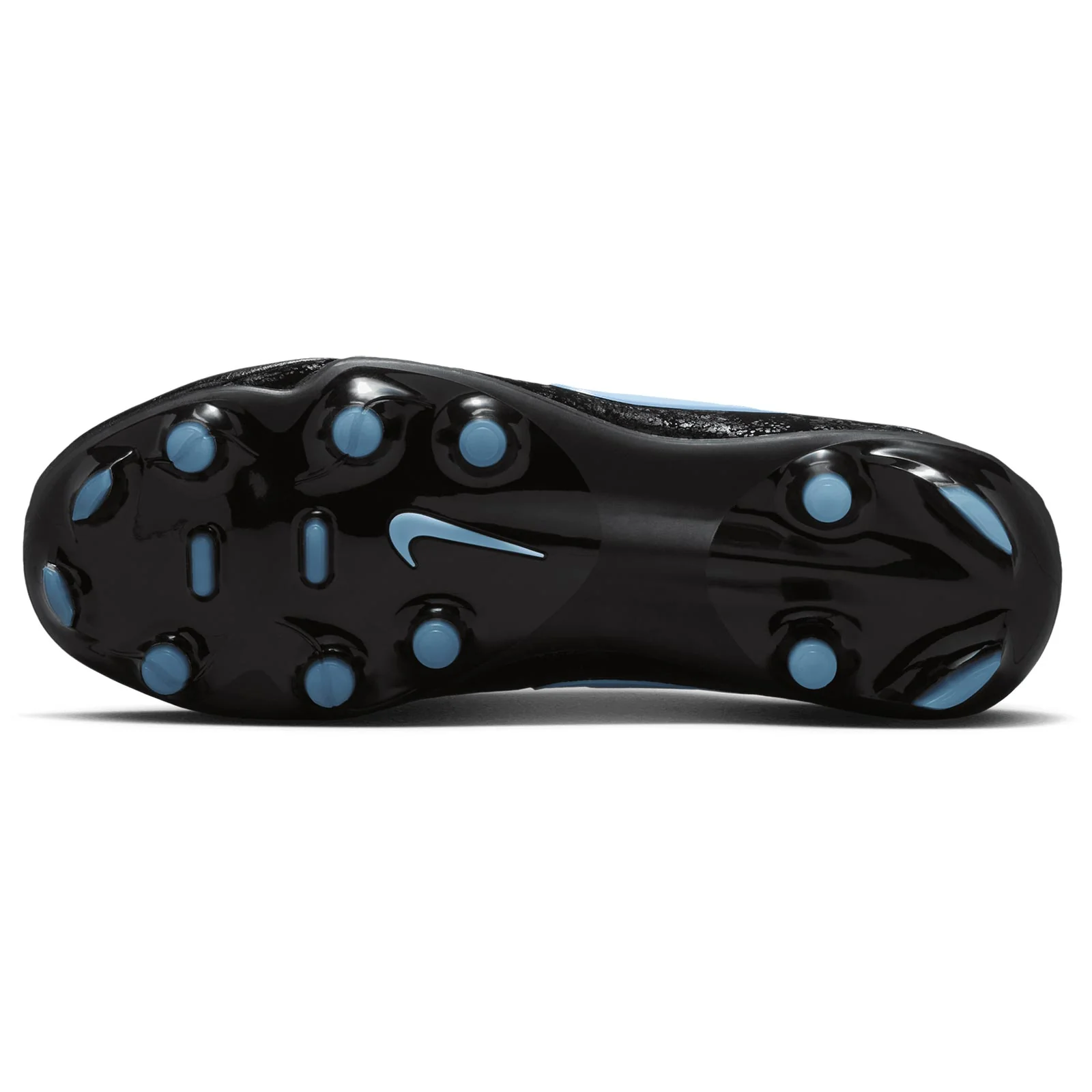 Nike Junior Tiempo Maestro Academy Multi-Ground Football Boots - Image 4
