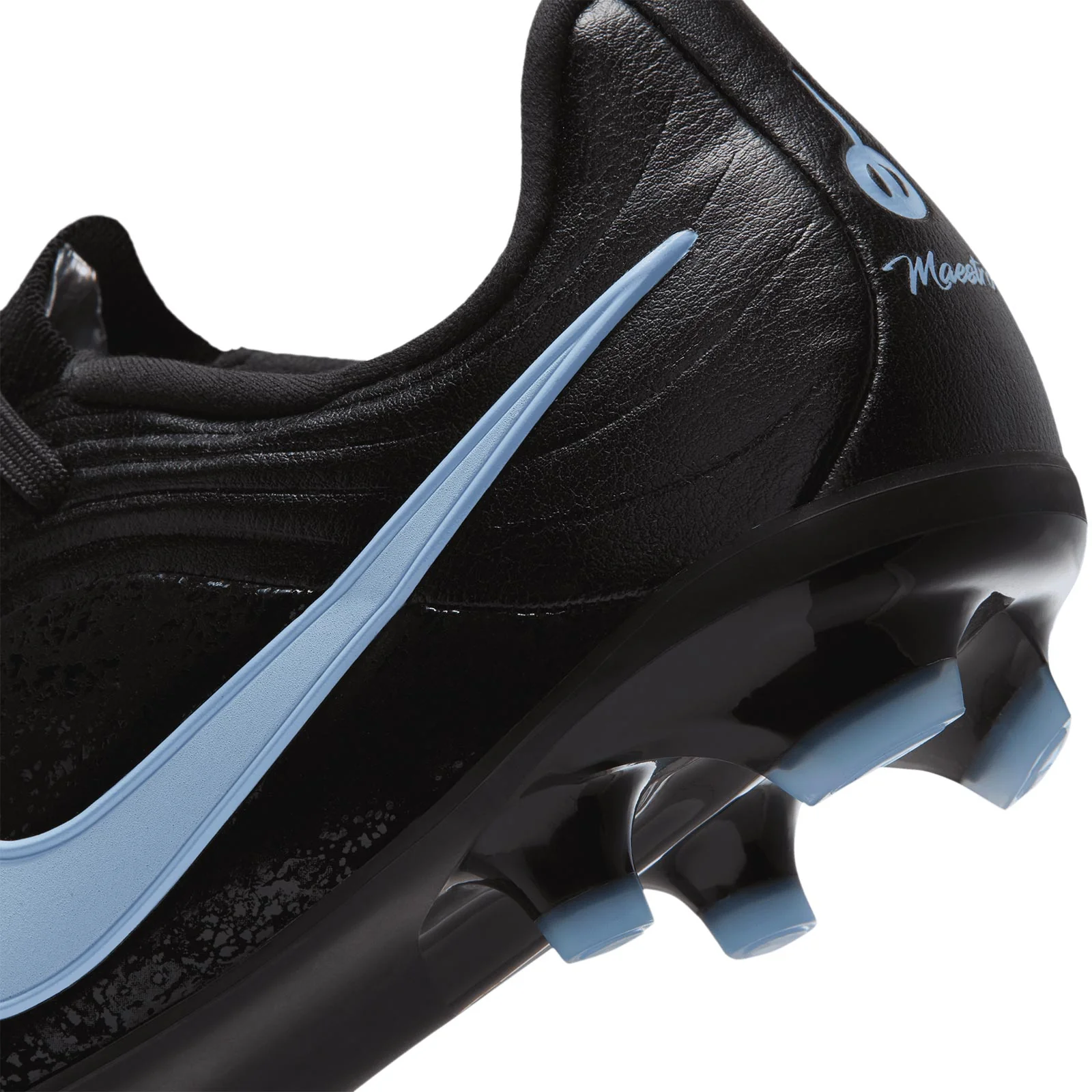 Nike Junior Tiempo Maestro Academy Multi-Ground Football Boots - Image 6
