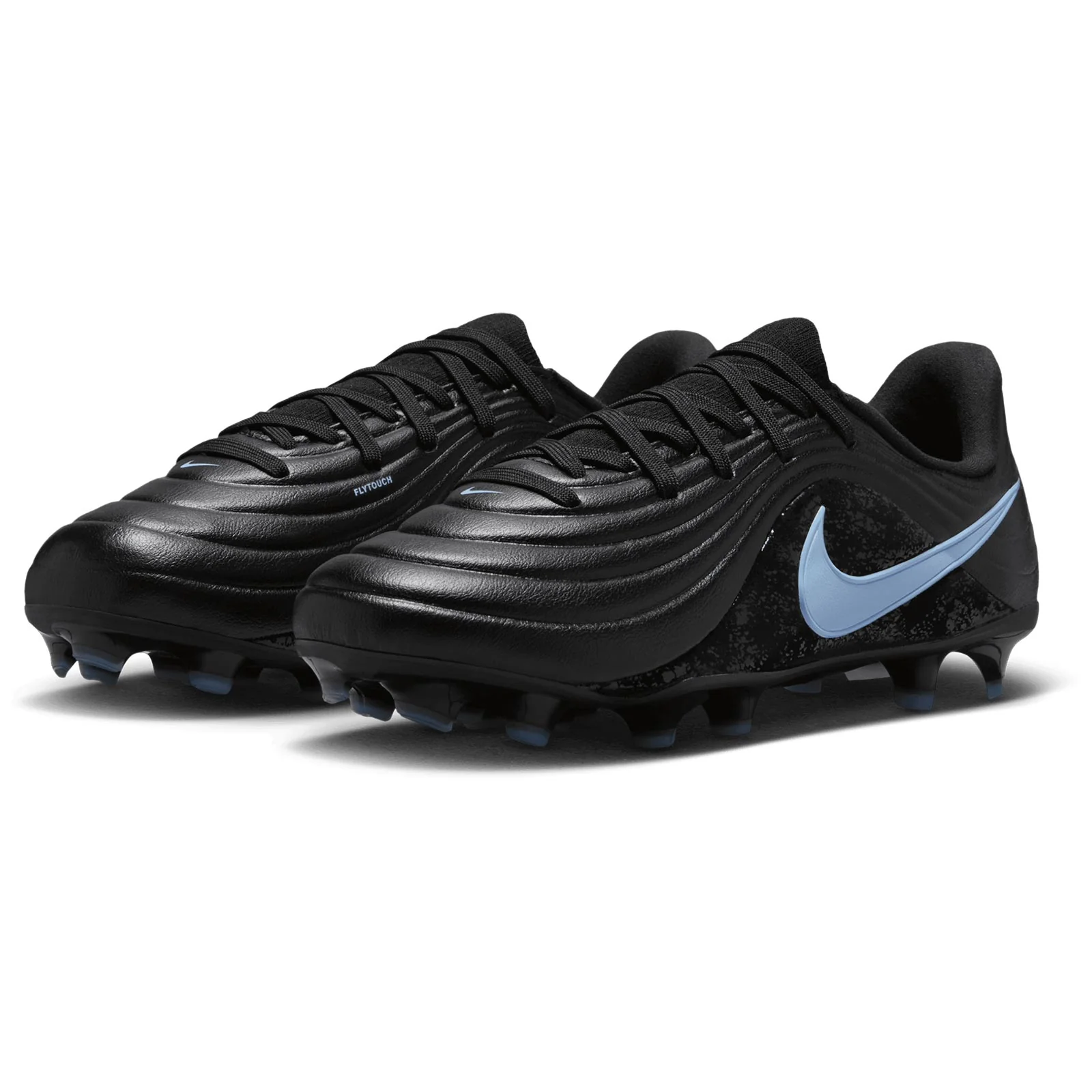 Nike Junior Tiempo Maestro Academy Multi-Ground Football Boots - Image 8