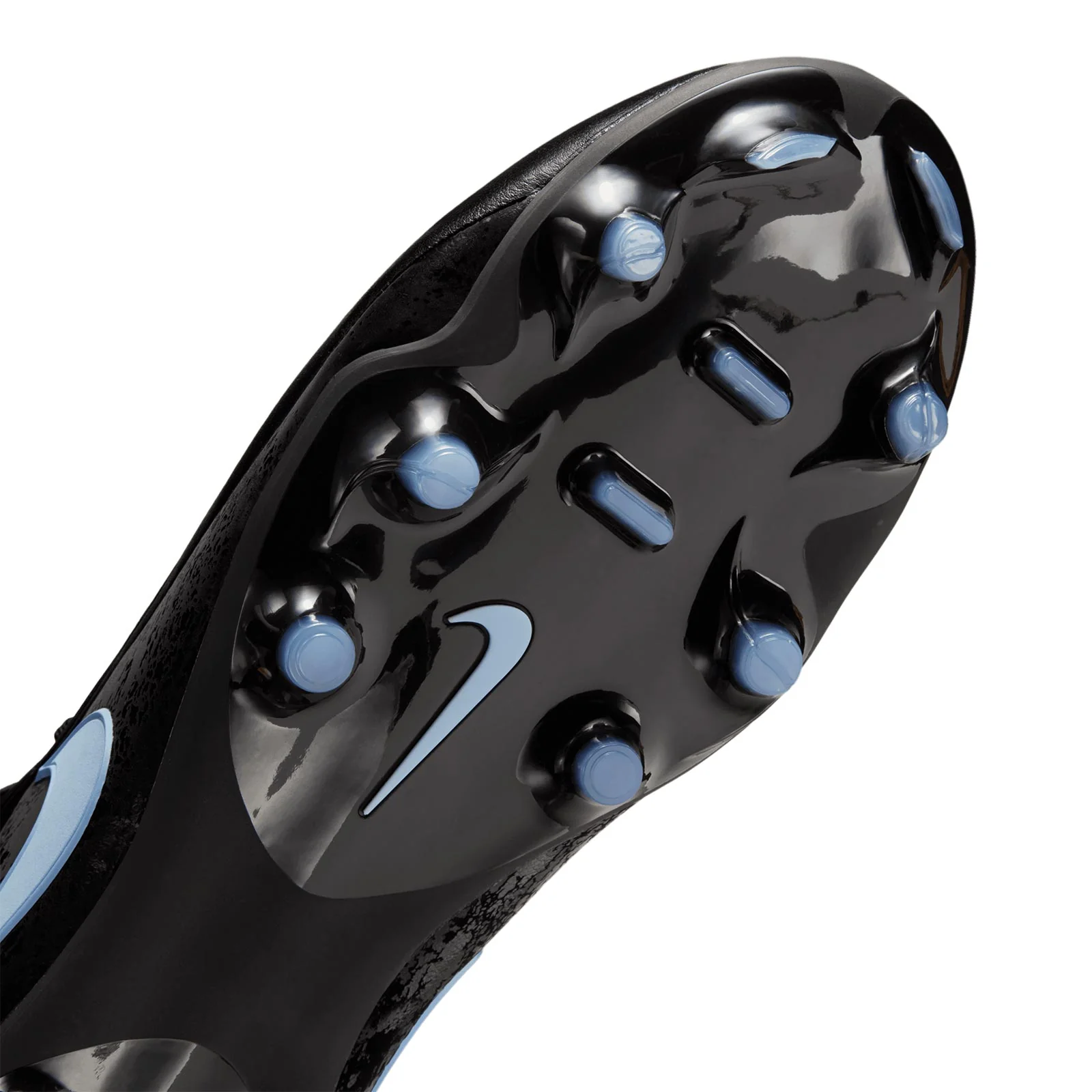 Nike Tiempo Maestro Academy Multi-Ground Low-Top Football Boots - Image 9