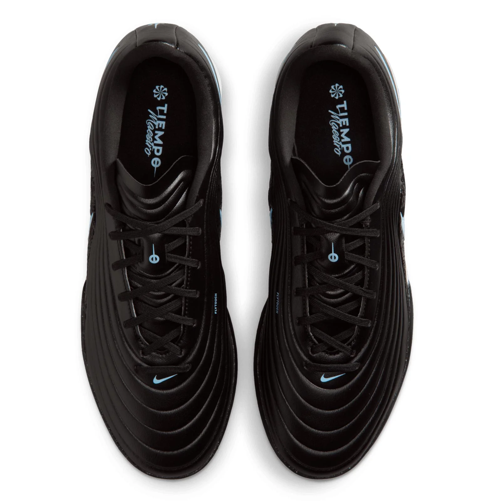 Nike Tiempo Maestro Academy Astro-Turf Low-Top Football Boots - Image 3