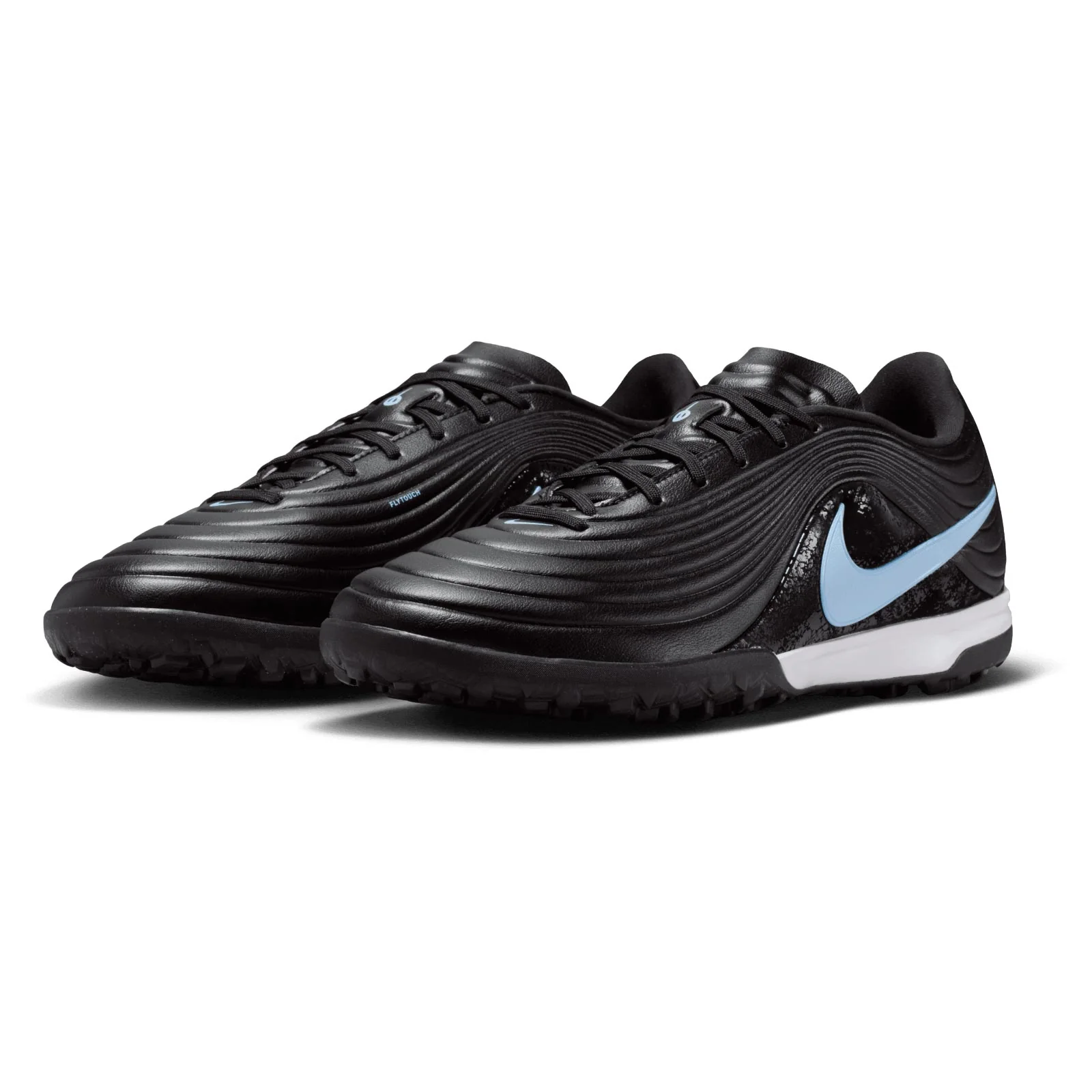 Nike Tiempo Maestro Academy Astro-Turf Low-Top Football Boots - Image 8