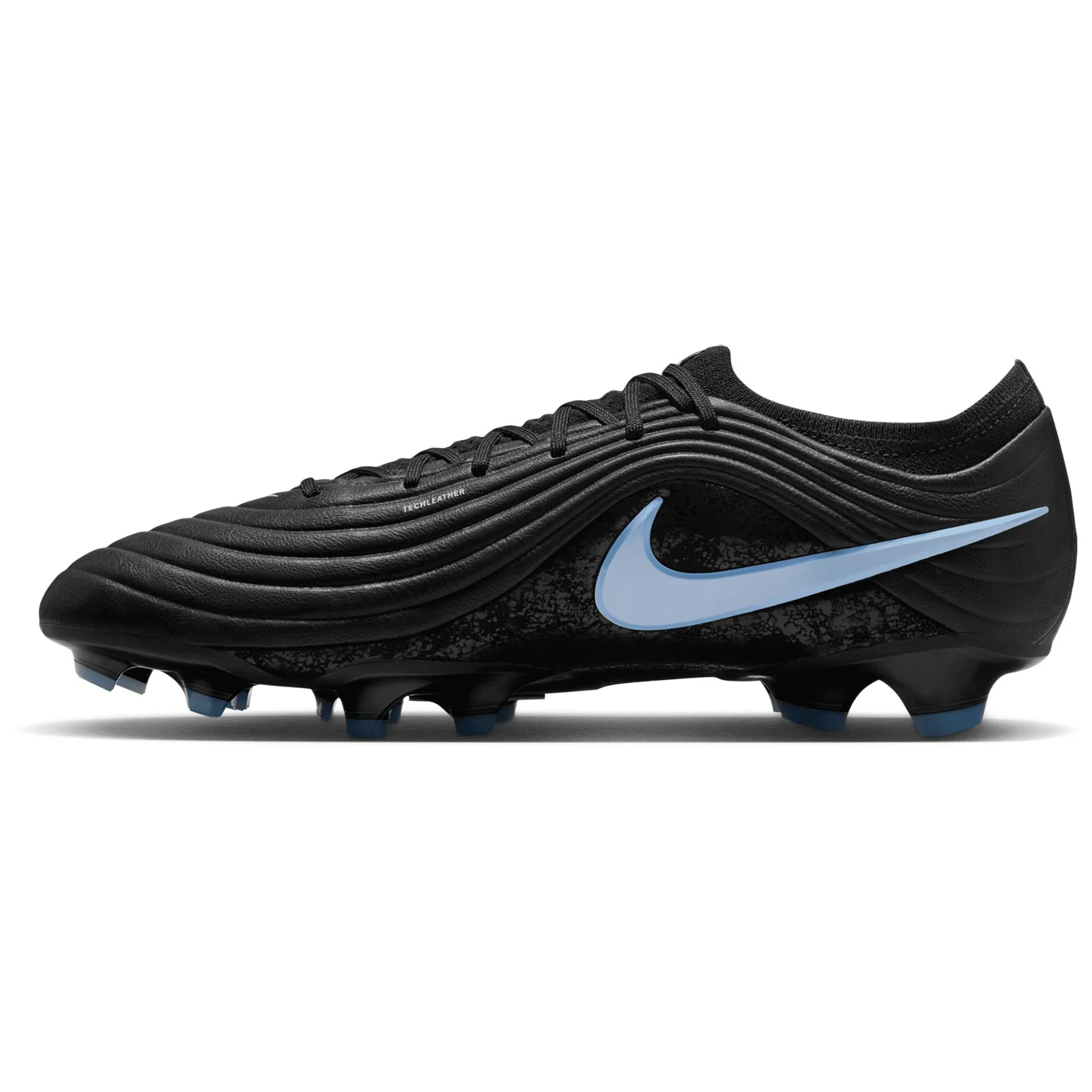 Nike Tiempo Maestro Elite Firm-Ground Low-Top Football Boots - Image 2