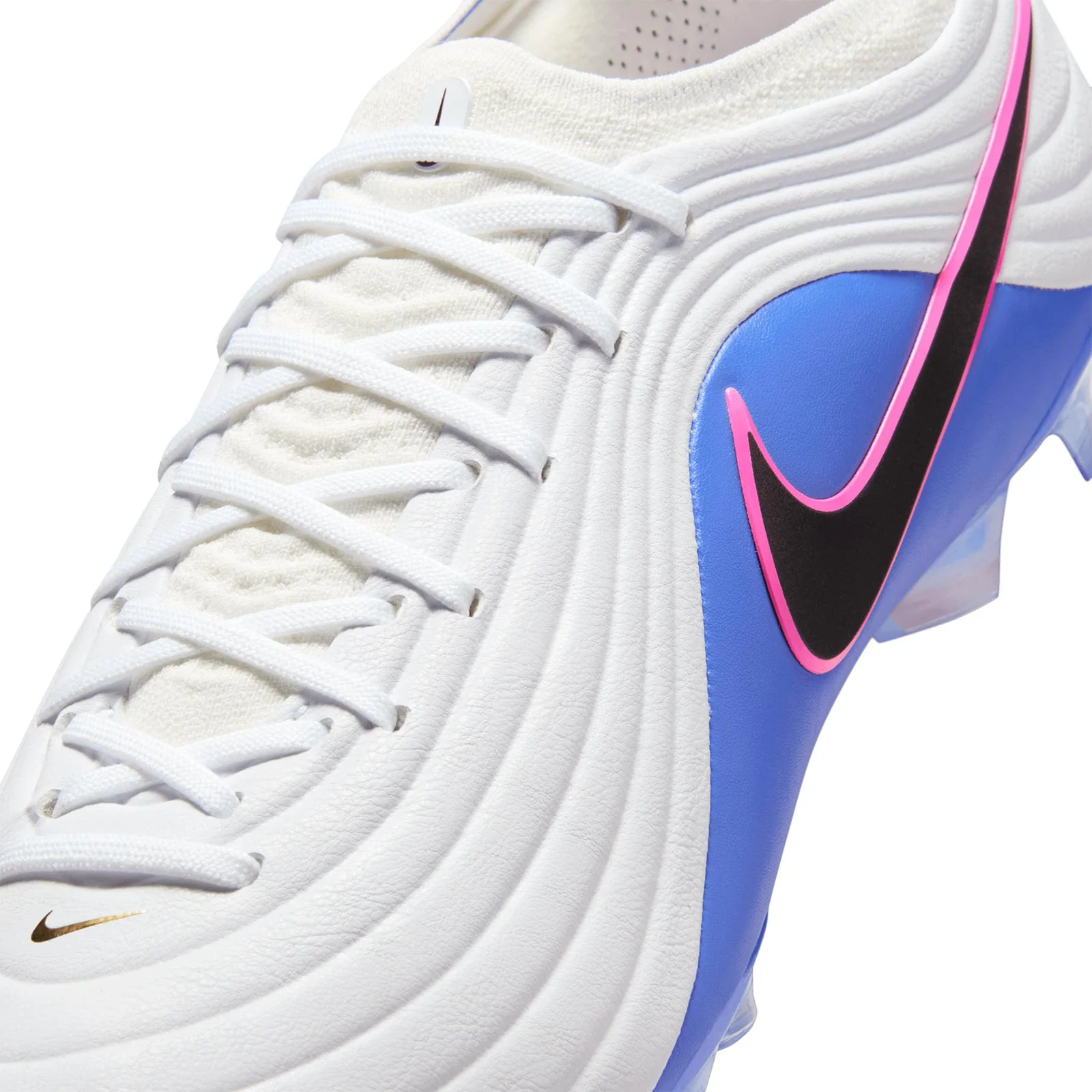 Nike Tiempo Maestro Elite Firm-Ground Low-Top Football Boots - Image 5