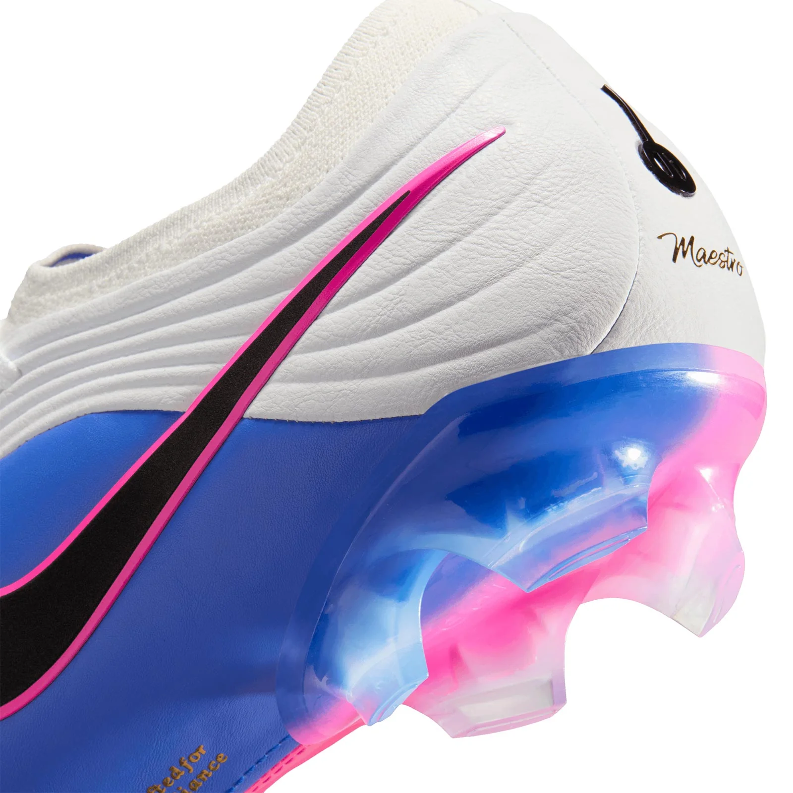 Nike Tiempo Maestro Elite Firm-Ground Low-Top Football Boots - Image 6