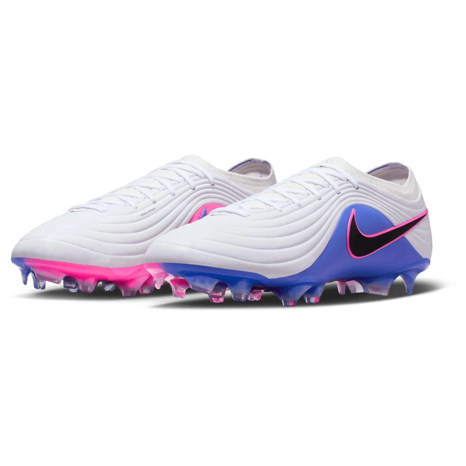Nike Tiempo Maestro Elite Firm-Ground Low-Top Football Boots - Image 8
