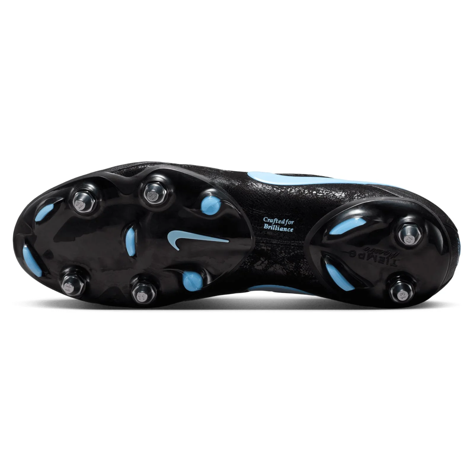 Nike Tiempo Maestro Elite Soft-Ground Low-Top Football Boots - Image 4