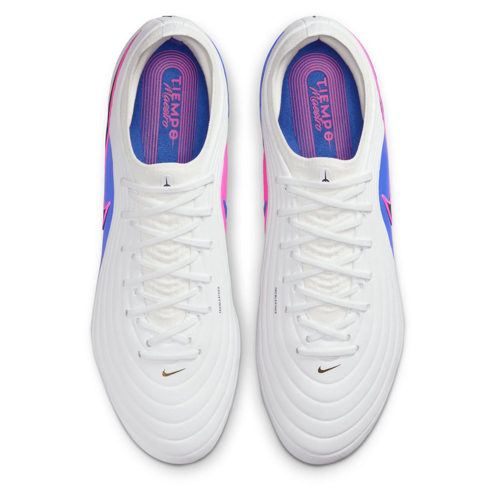 Nike Tiempo Maestro Elite Soft-Ground Low-Top Football Boots - Image 3
