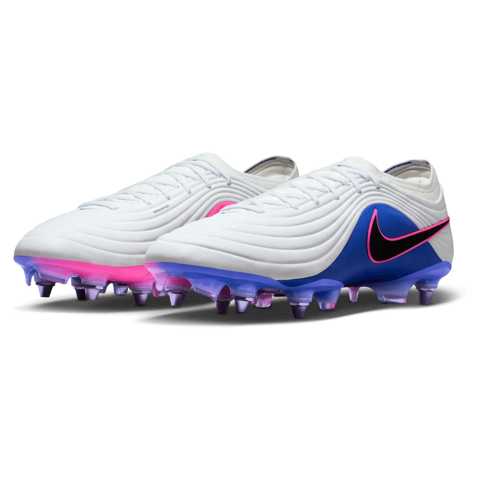 Nike Tiempo Maestro Elite Soft-Ground Low-Top Football Boots - Image 8