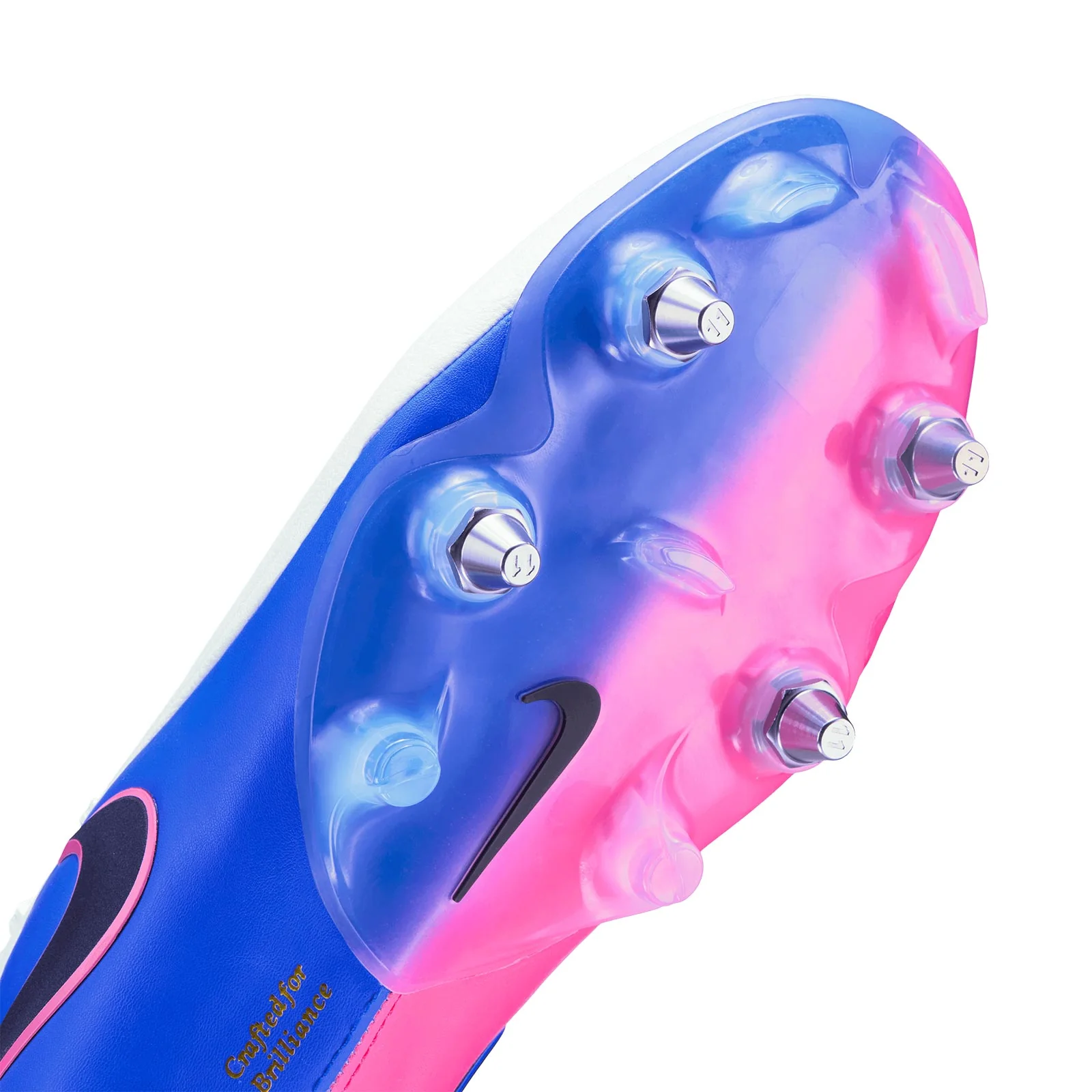 Nike Tiempo Maestro Elite Soft-Ground Low-Top Football Boots - Image 9