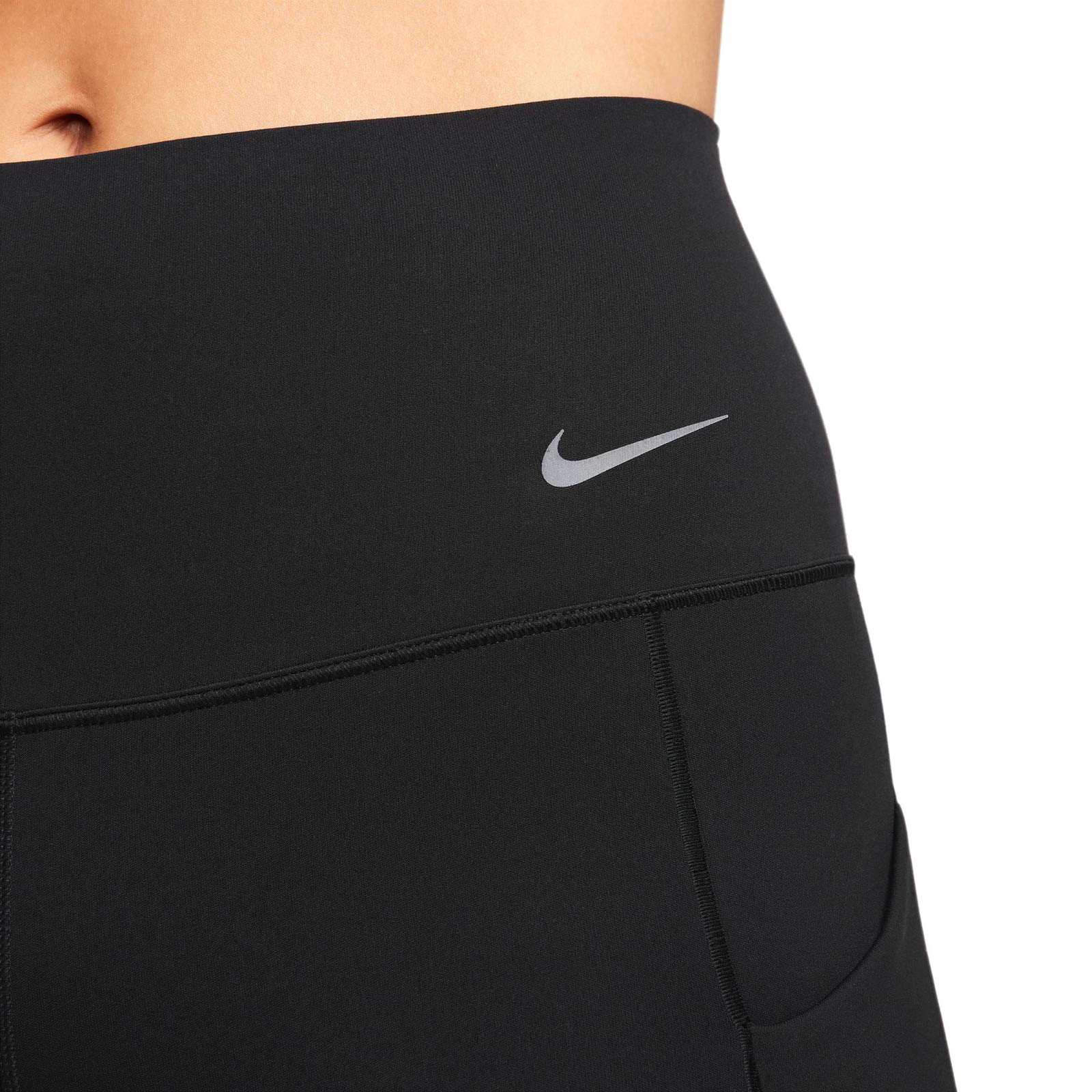 Nike Universa Womens High-Waisted Full-Length Leggings with Pockets - Image 4
