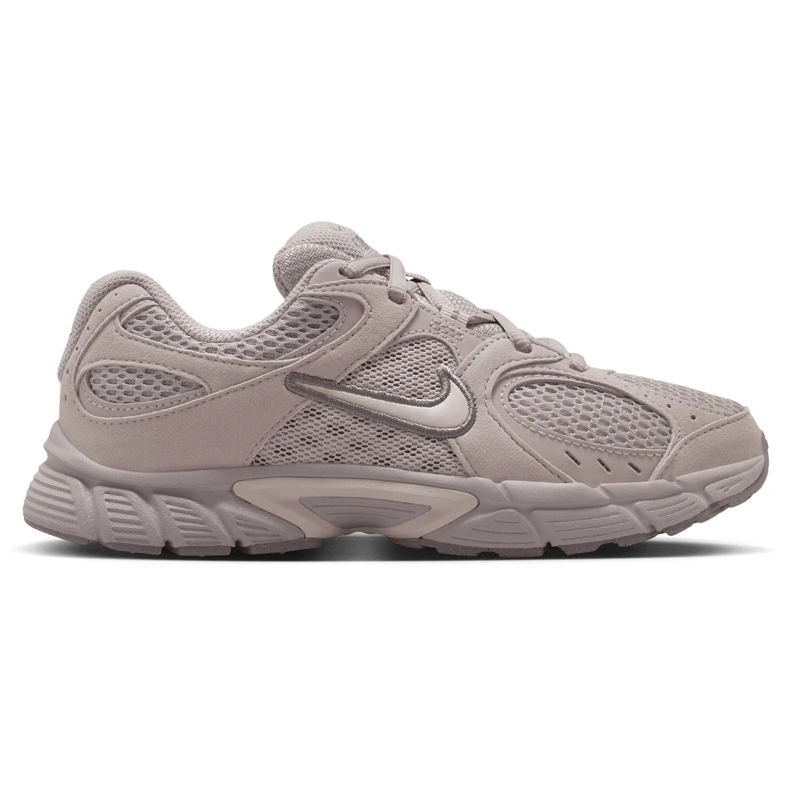 Nike V5 Runner Suede Kids Shoes
