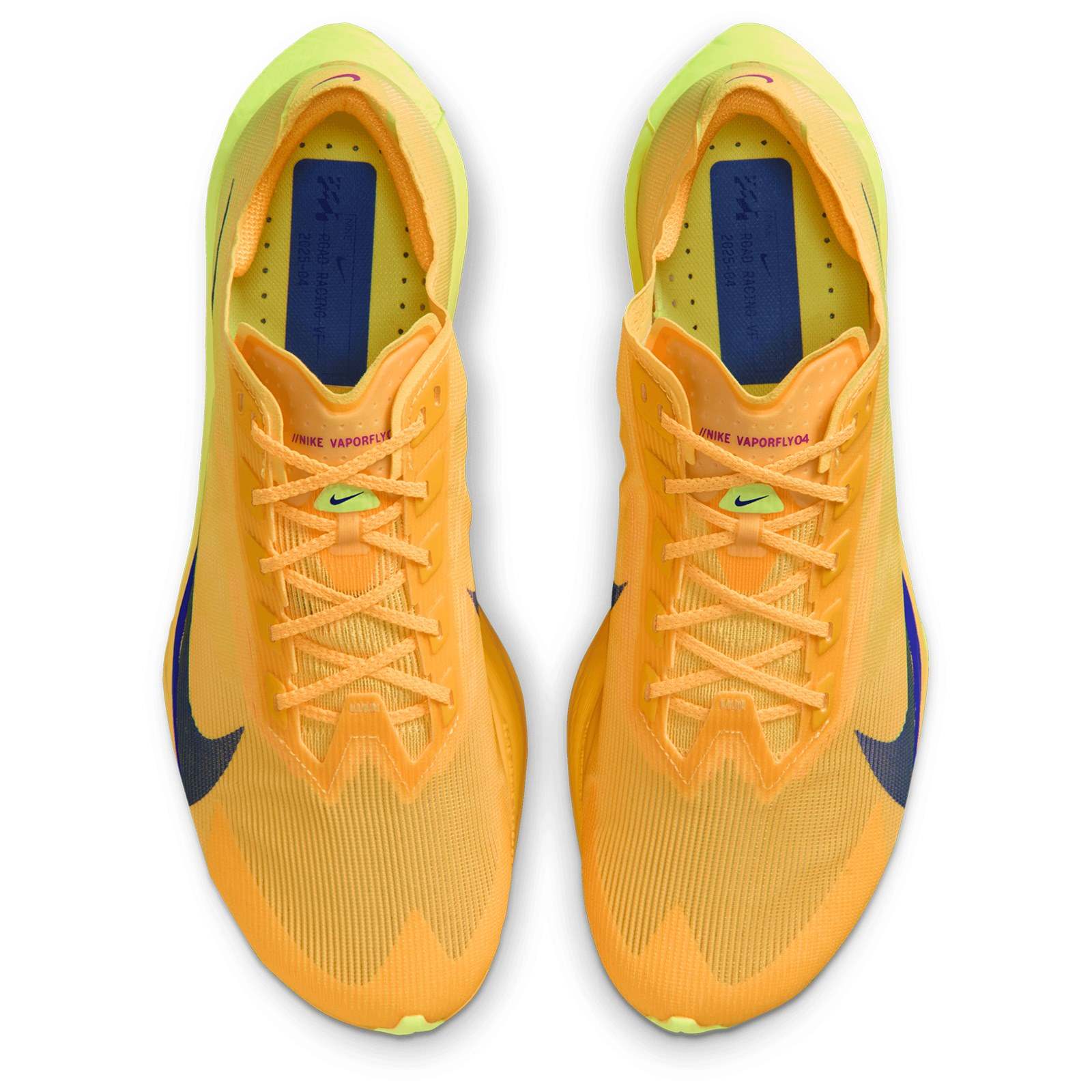 Nike Vaporfly 4 Mens Road Racing Shoes - Image 3