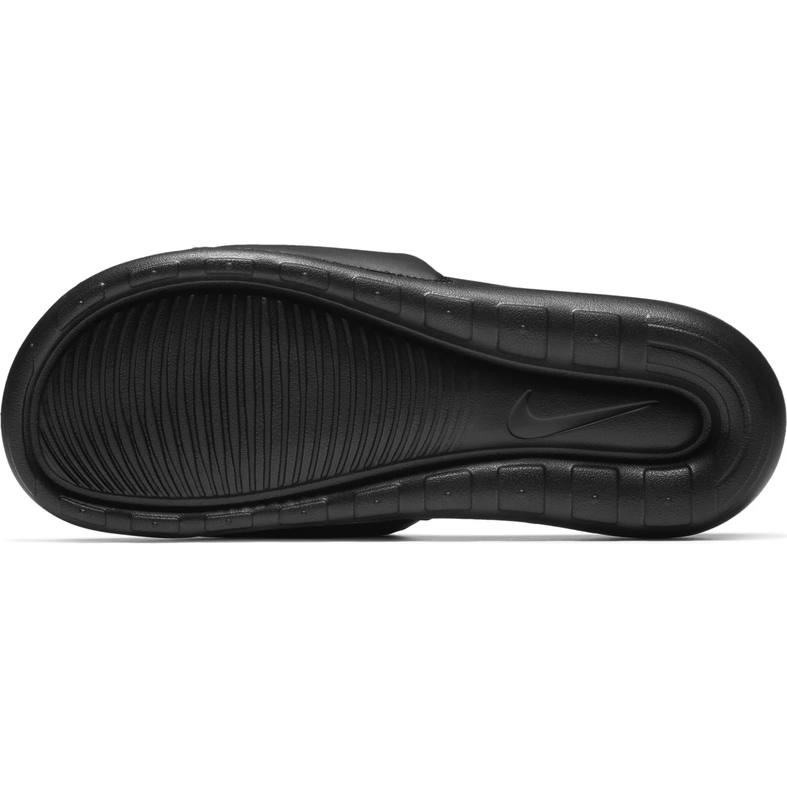 Nike Victori One Mens Sandal Black - Image 4