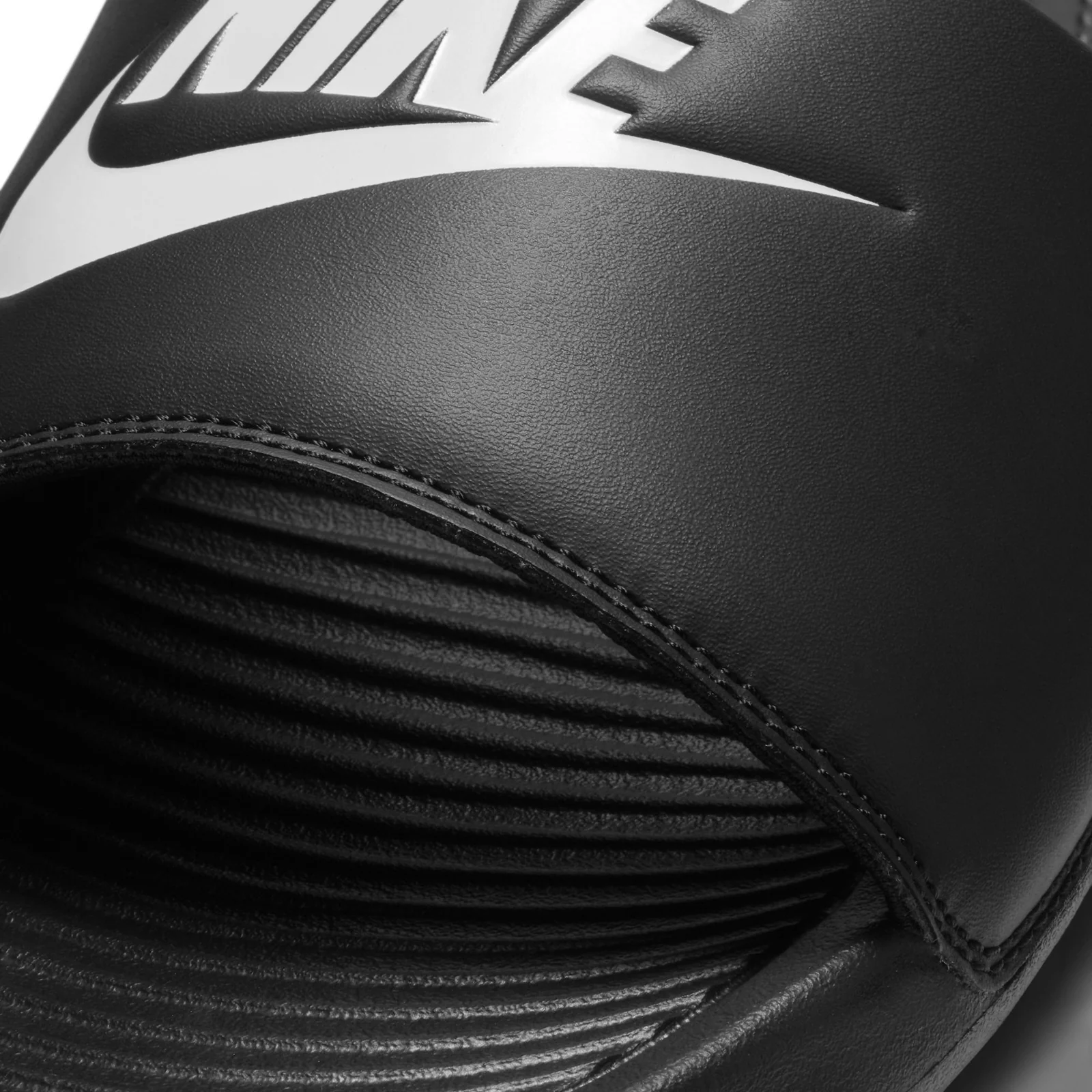 Nike Victori One Mens Sandal Black - Image 6