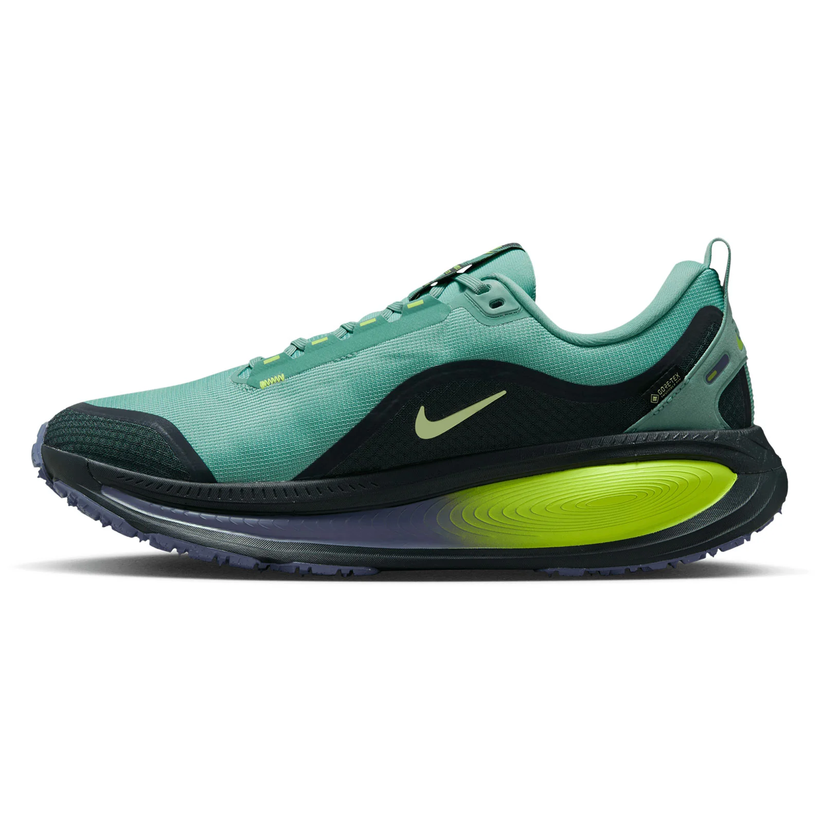 Nike Vomero 18 GORE-TEX Mens Waterproof Road Running Shoes with Reflective Accents - Image 2
