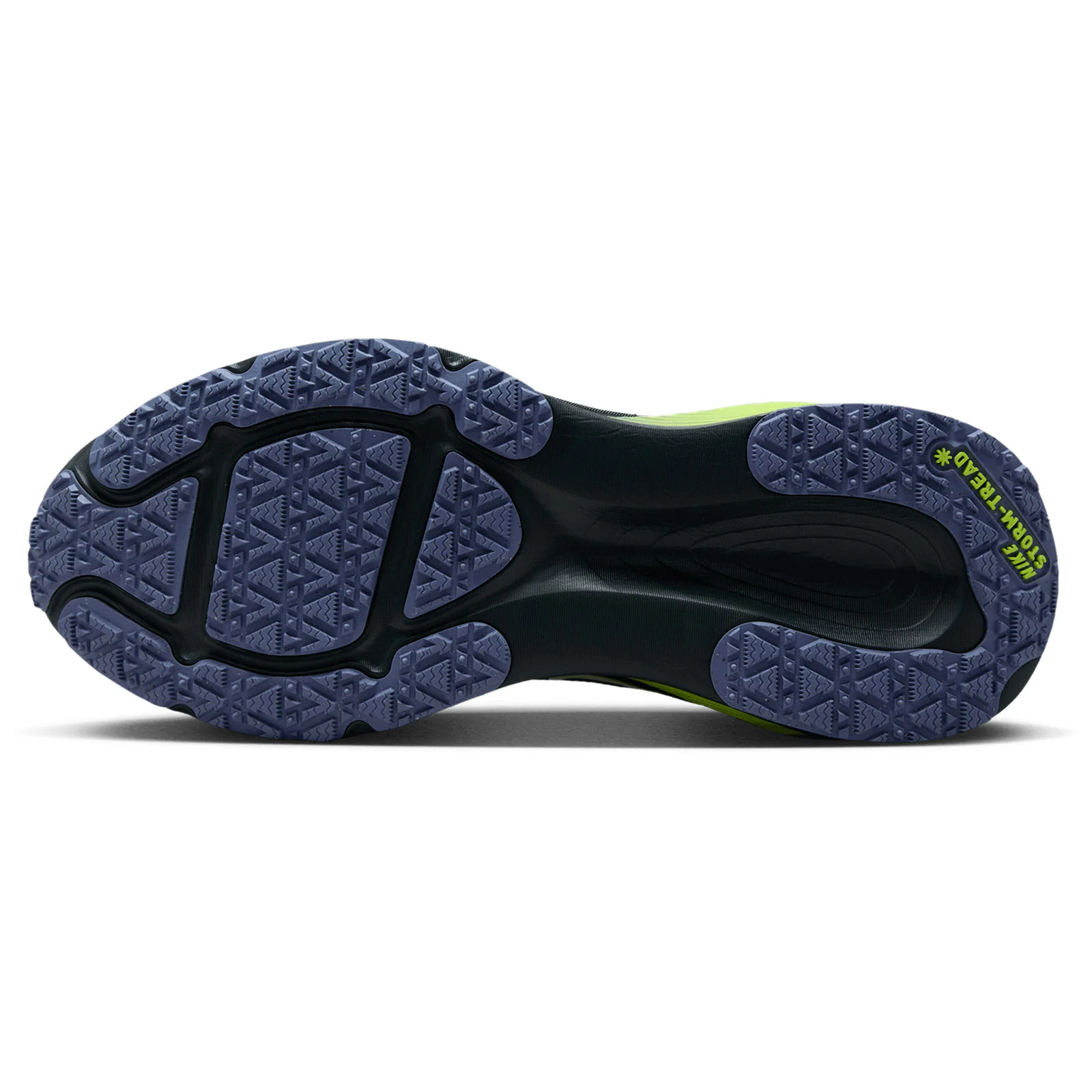 Nike Vomero 18 GORE-TEX Mens Waterproof Road Running Shoes with Reflective Accents - Image 4