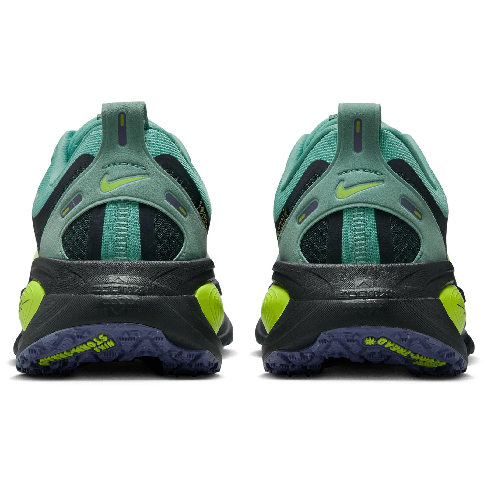 Nike Vomero 18 GORE-TEX Mens Waterproof Road Running Shoes with Reflective Accents - Image 7
