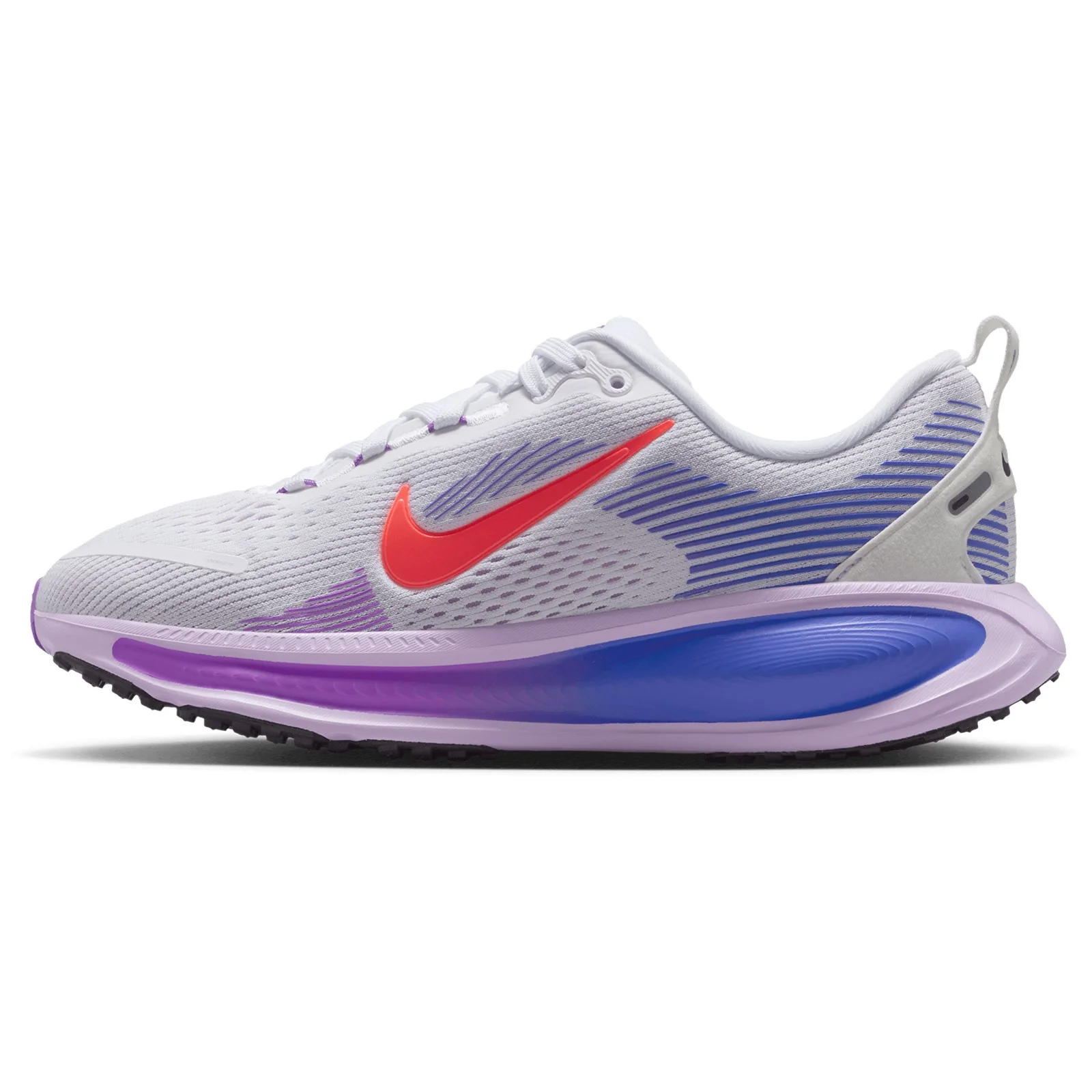 Nike Vomero 18 Kids Road Running Shoes - Image 2