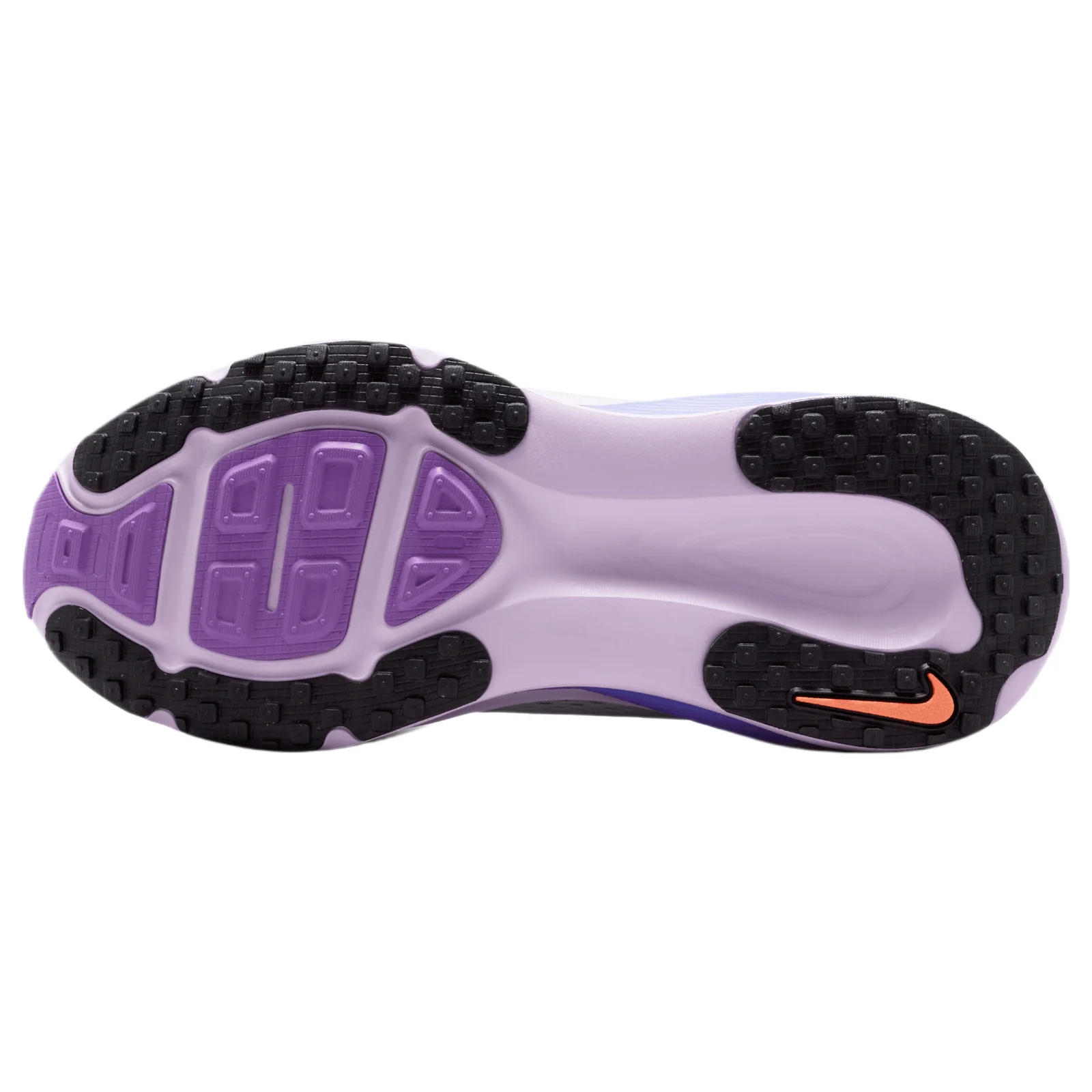 Nike Vomero 18 Kids Road Running Shoes - Image 4