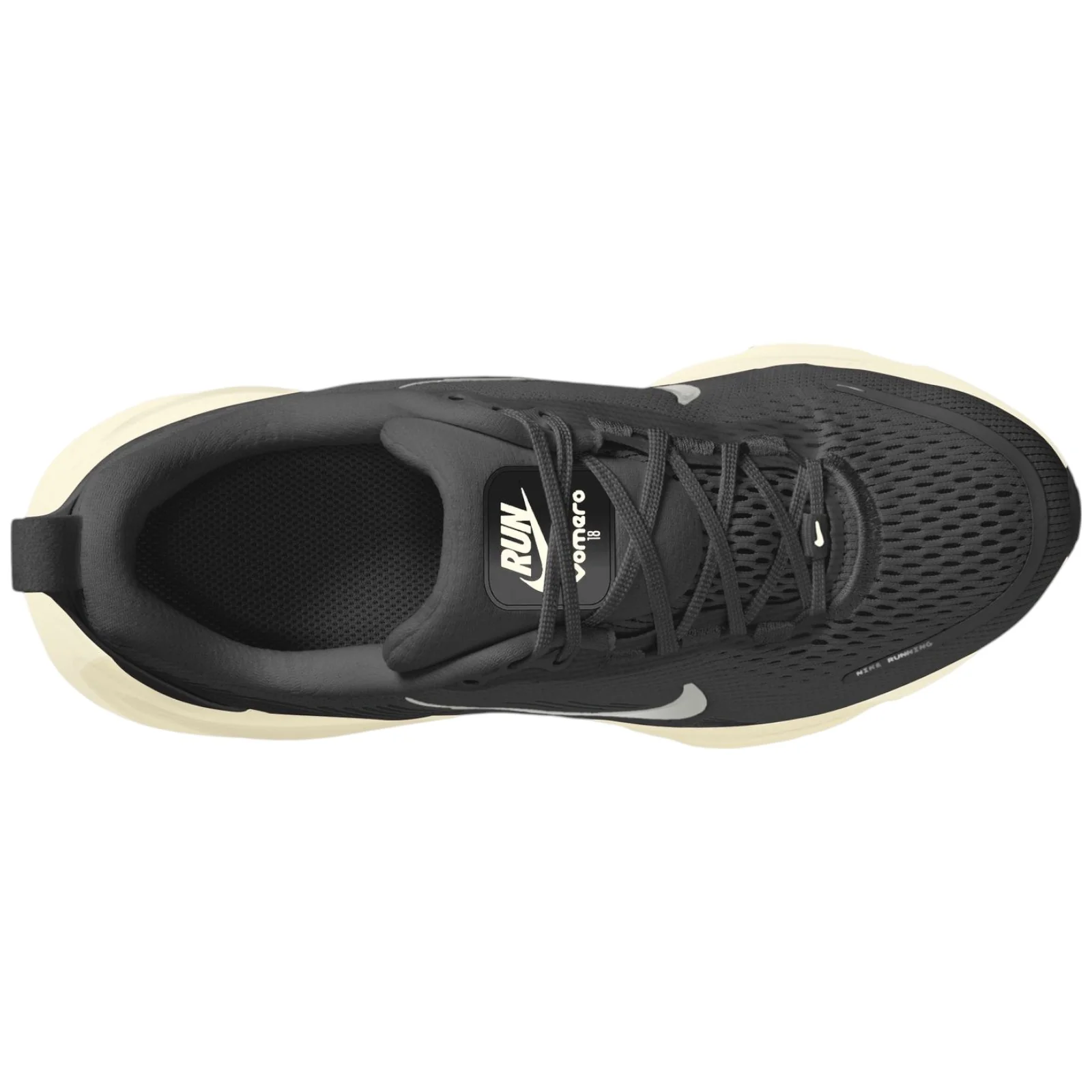 Nike Vomero 18 Kids Running Shoes - Image 3