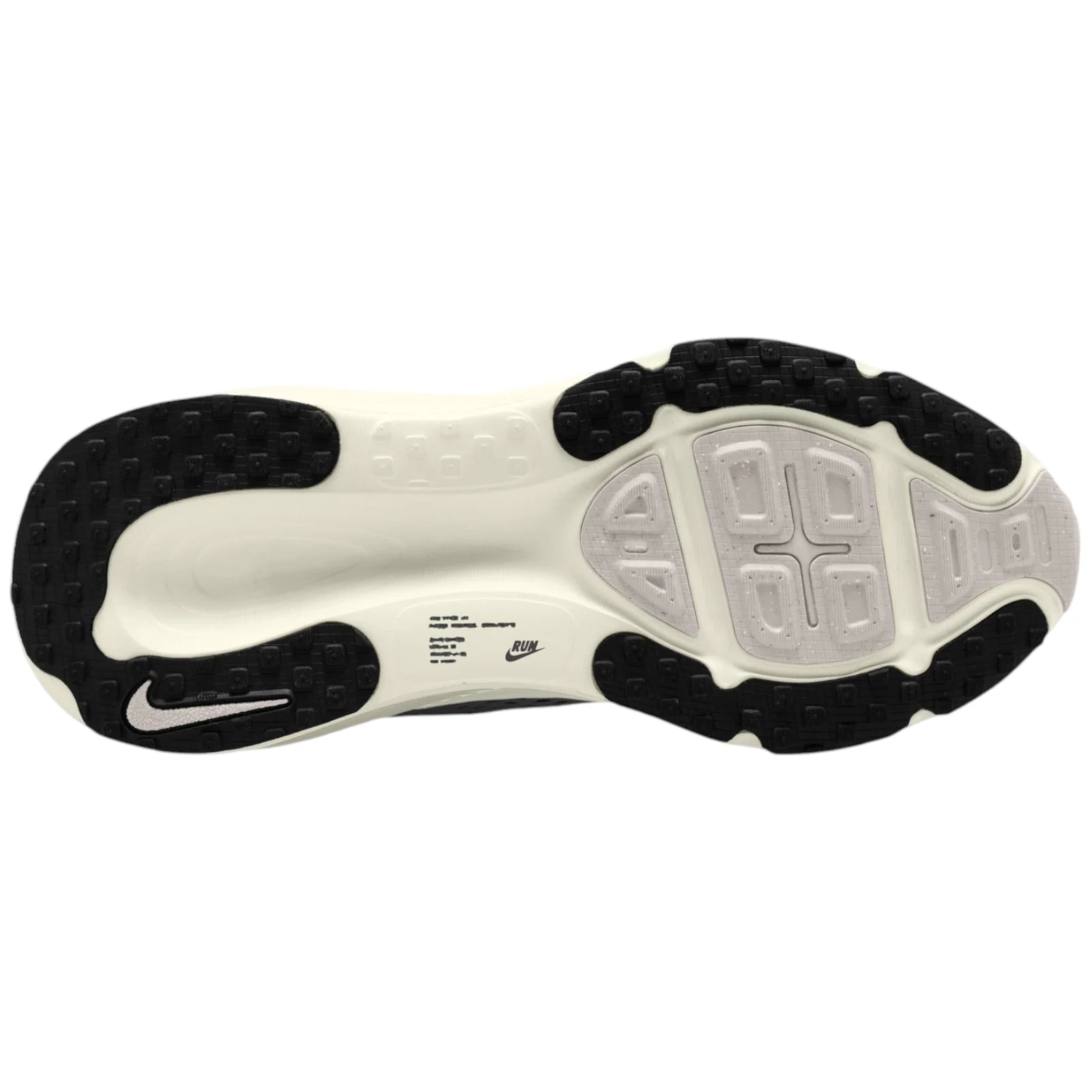 Nike Vomero 18 Kids Running Shoes - Image 4