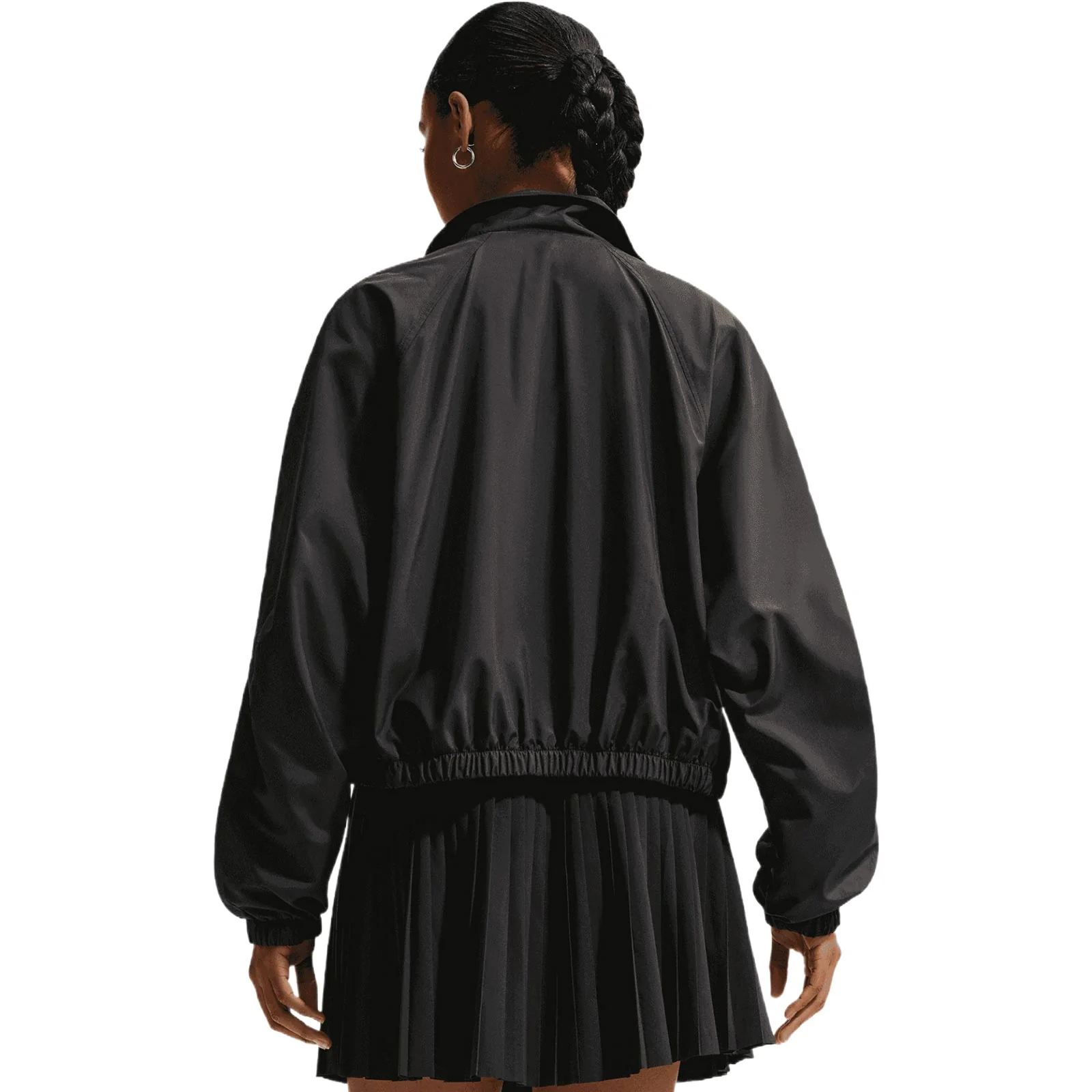 Nike Sportswear Womens Oversized UV Track Jacket - Image 2