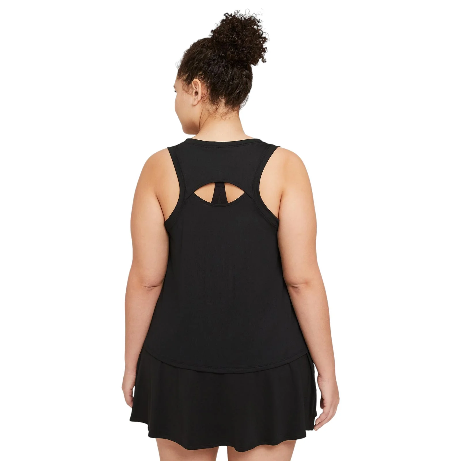 Nike NikeCourt Victory Dri-Fit Womens Tank Top - Image 2