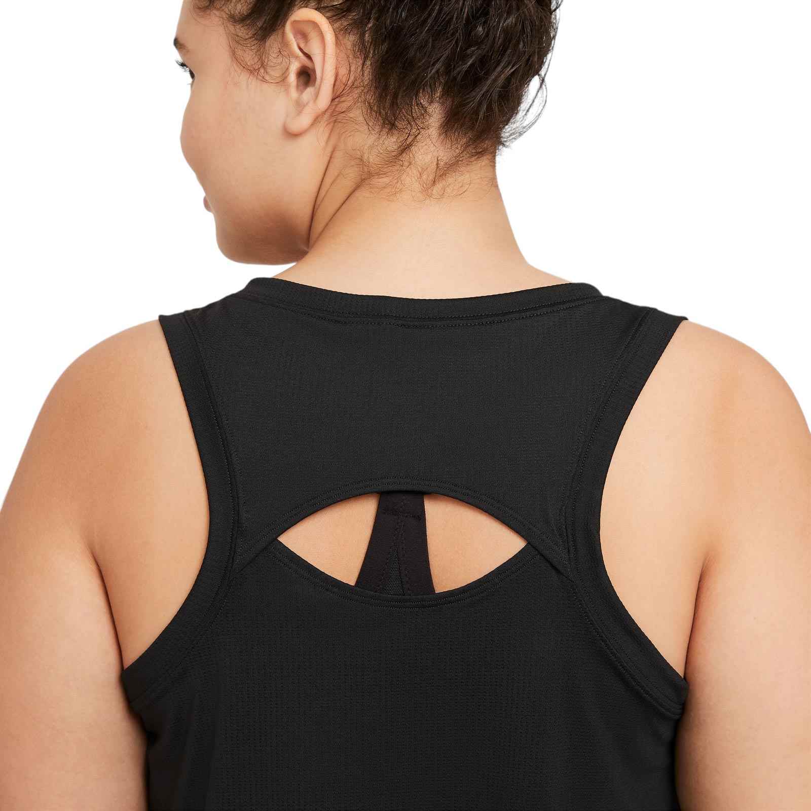 Nike NikeCourt Victory Dri-Fit Womens Tank Top - Image 4